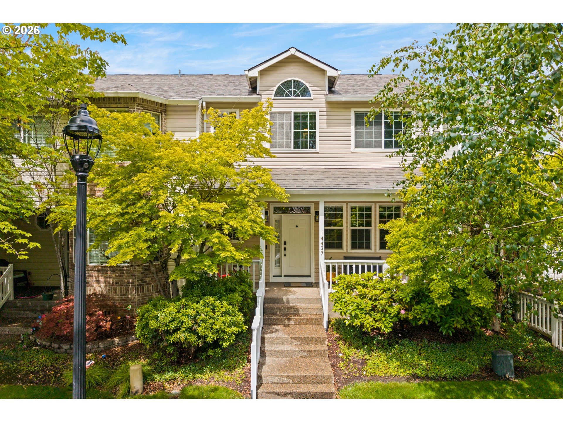 14437 BRIDGETON ST, Clackamas, OR 97015