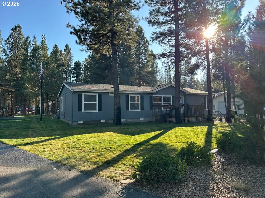 17575 SUTTER ST, LaPine, OR 97739