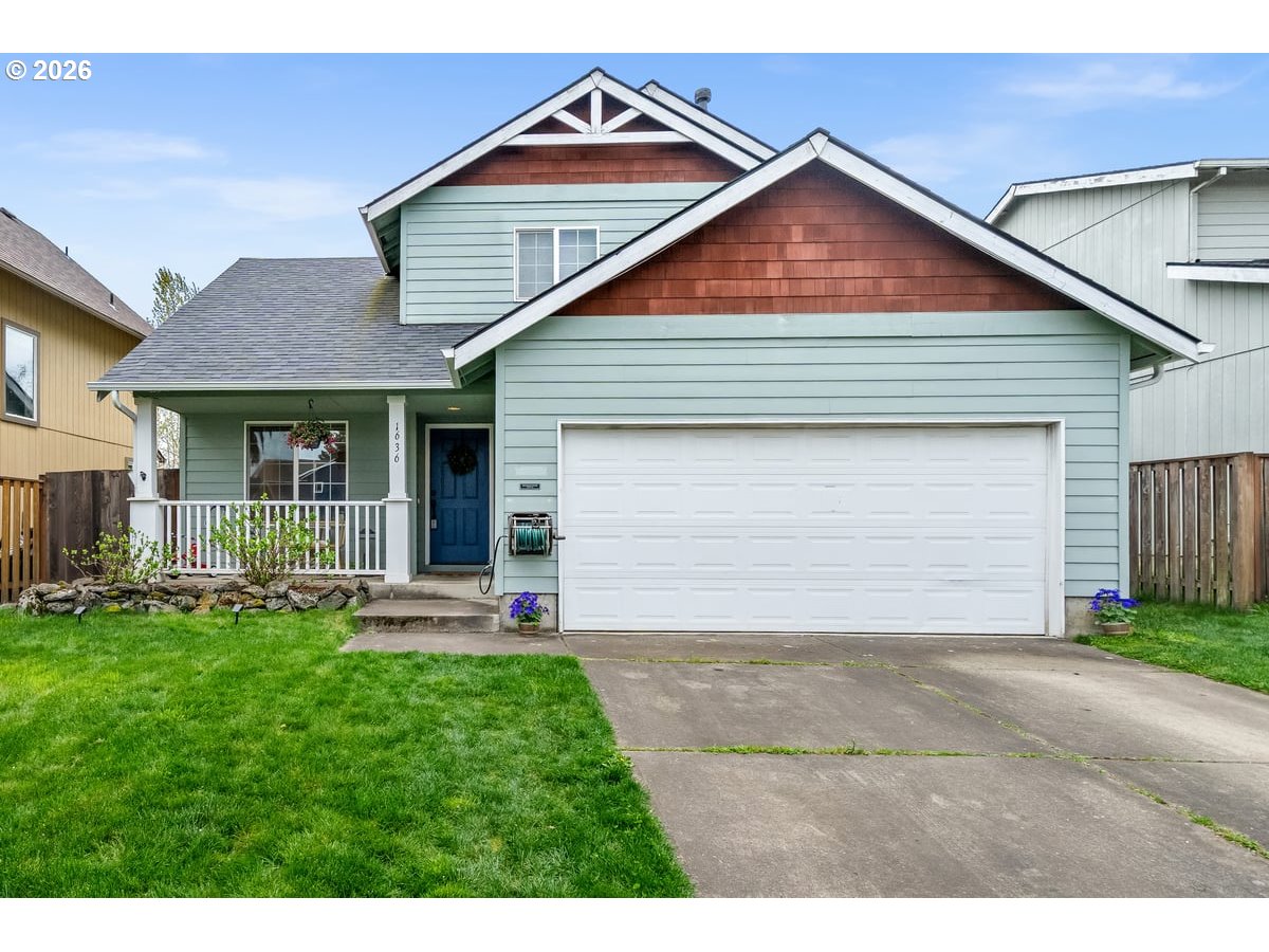 1636 BONNIE LN, ForestGrove, OR 97116