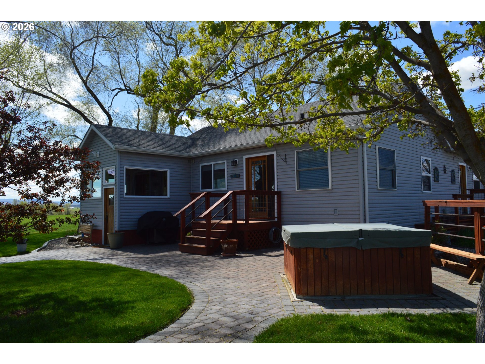 1935 BENCH RD, Vale, OR 97918