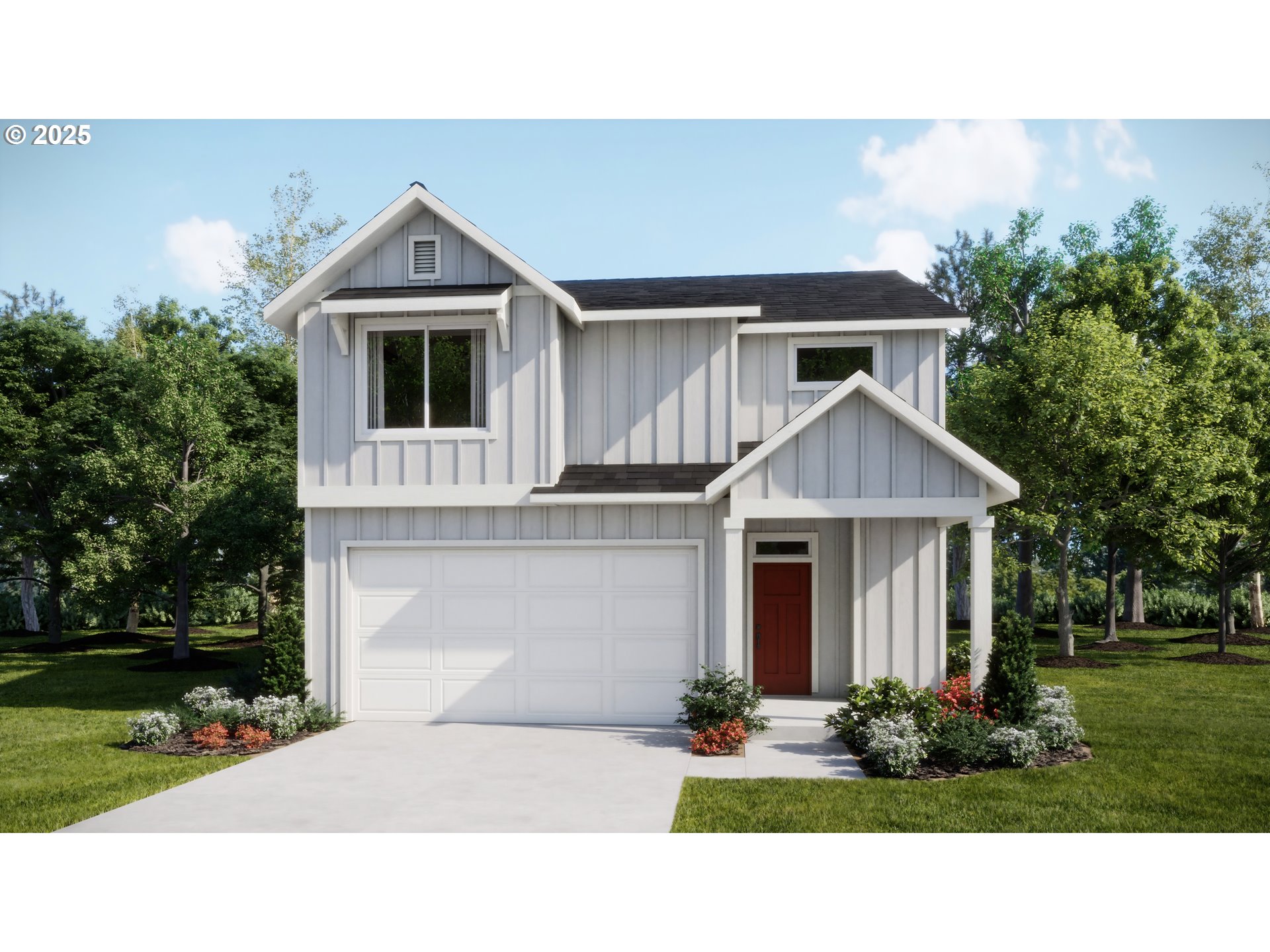1109 Clemson ST, Woodburn, OR 97071
