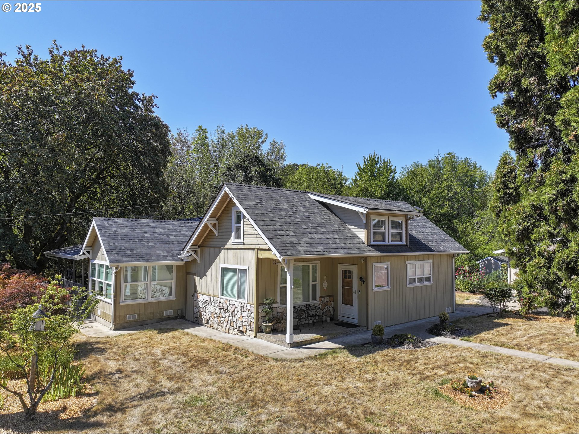 8205 BROADMEAD RD, Amity, OR 97101