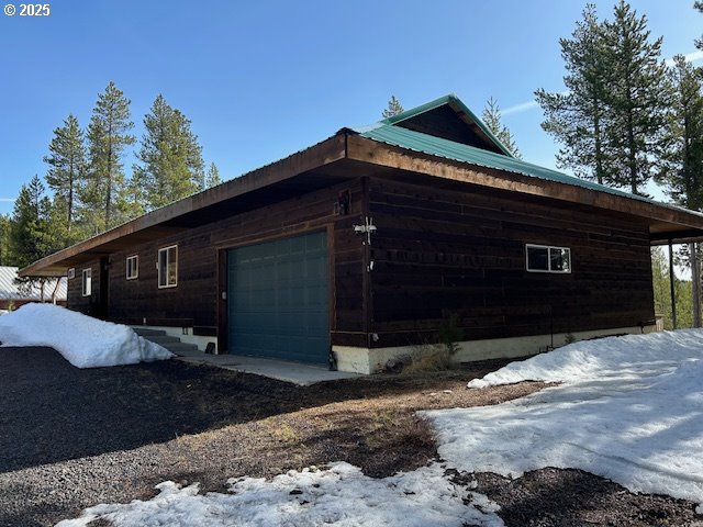 139957 PINE CREEK LOOP, CrescentLake, OR 97733
