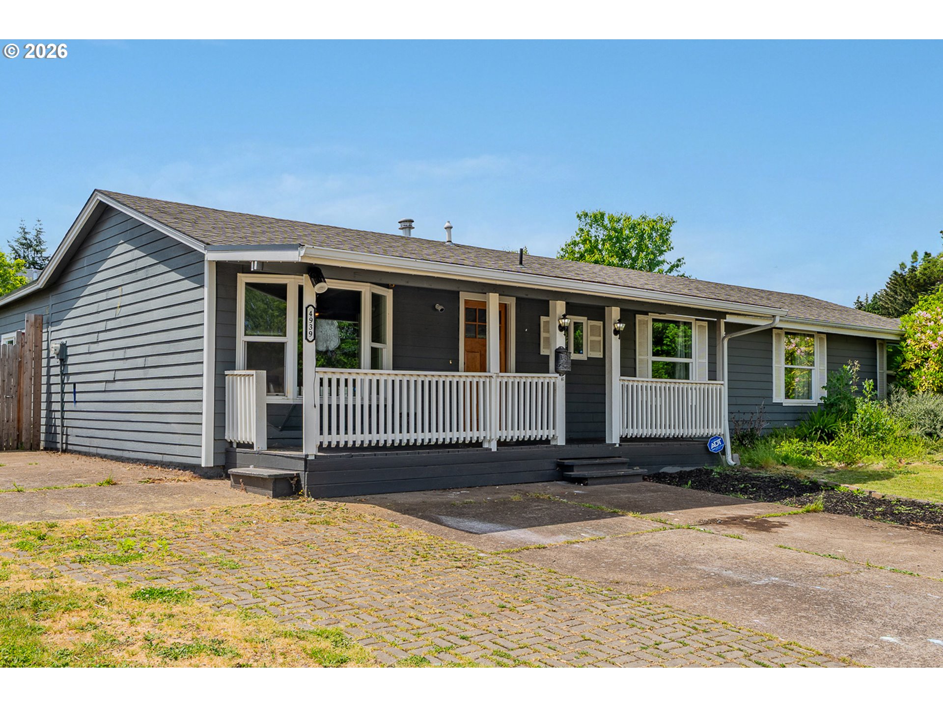 4939 13TH AVE, Keizer, OR 97303