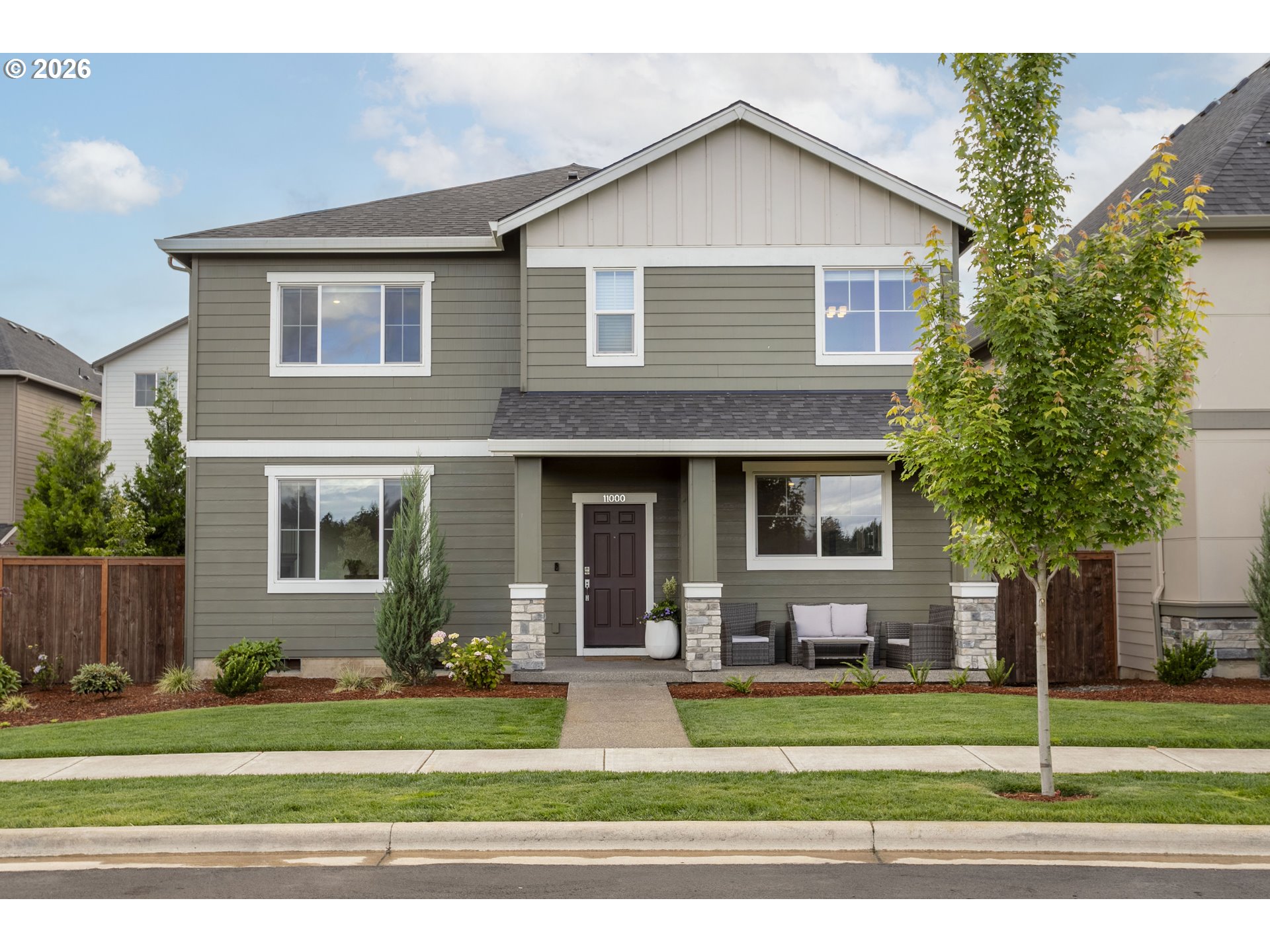 11000 VERDUN LOOP, Wilsonville, OR 97070