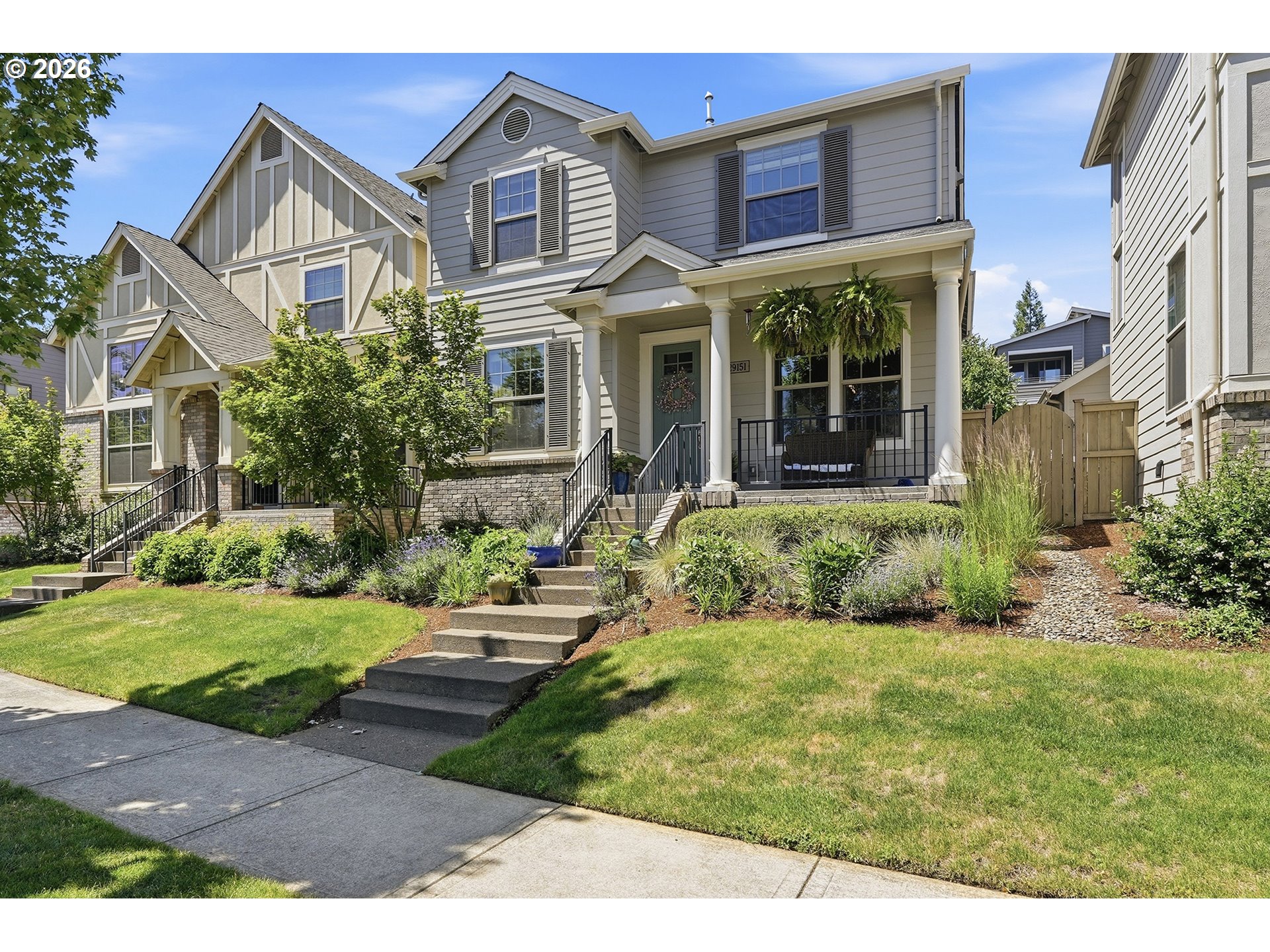 29151 SAN MIGUEL LN, Wilsonville, OR 97070