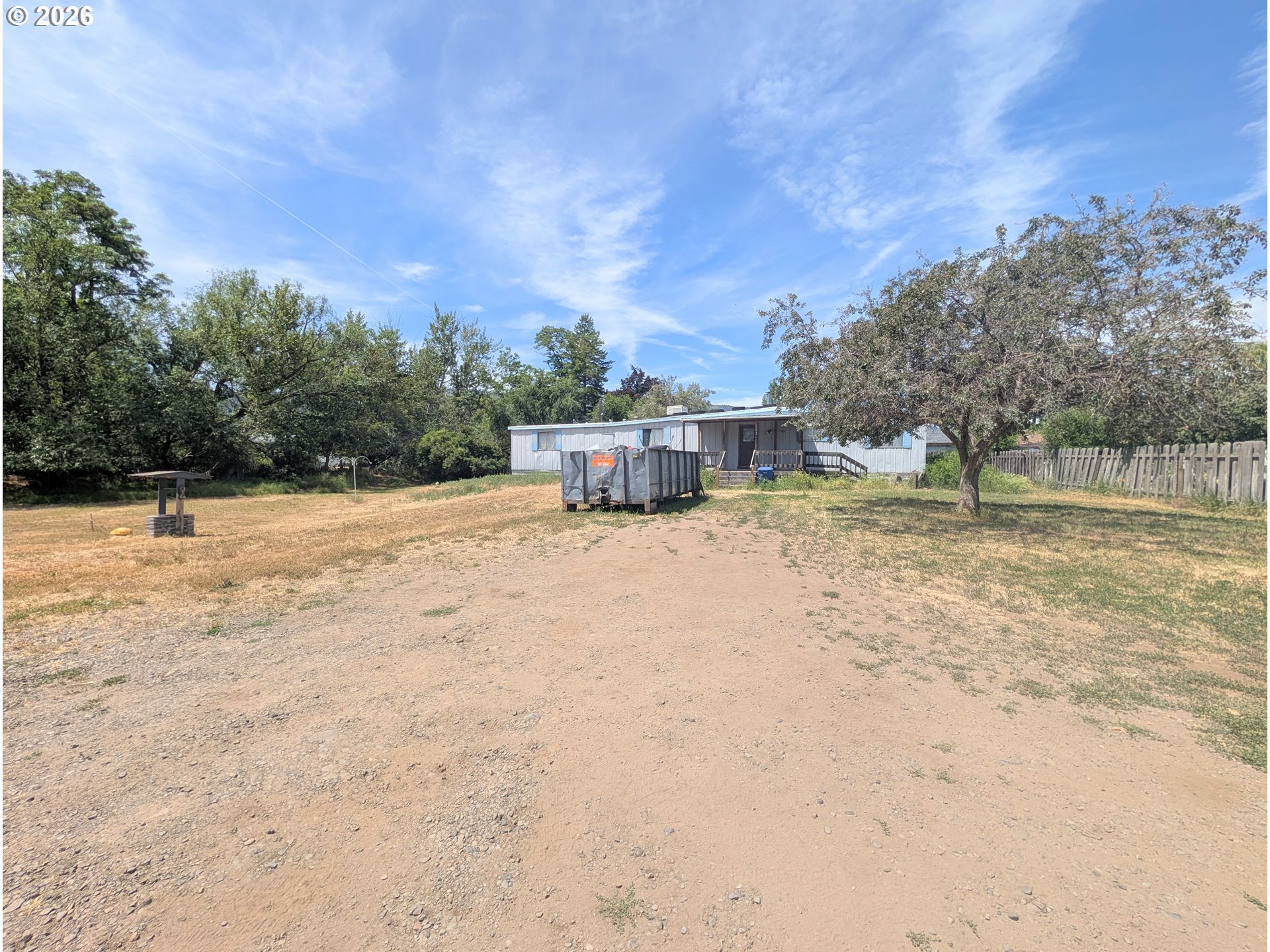 520 4TH ST, Union, OR 97883