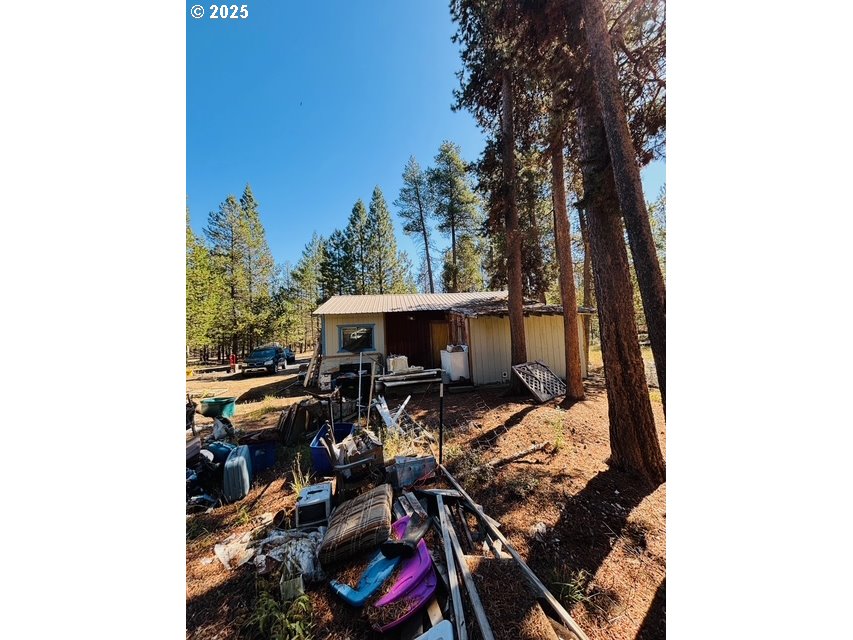 52205 LECHNER LN, LaPine, OR 97739
