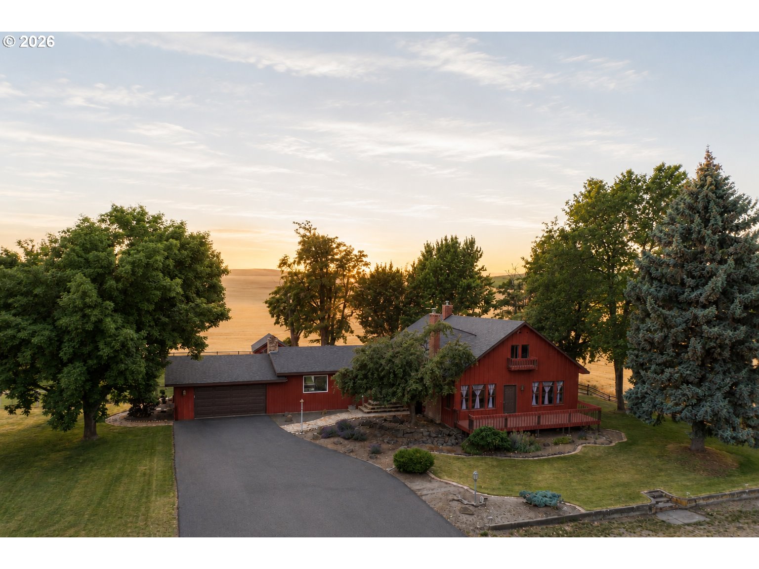 52042 HIGHWAY 11, Athena, OR 97813