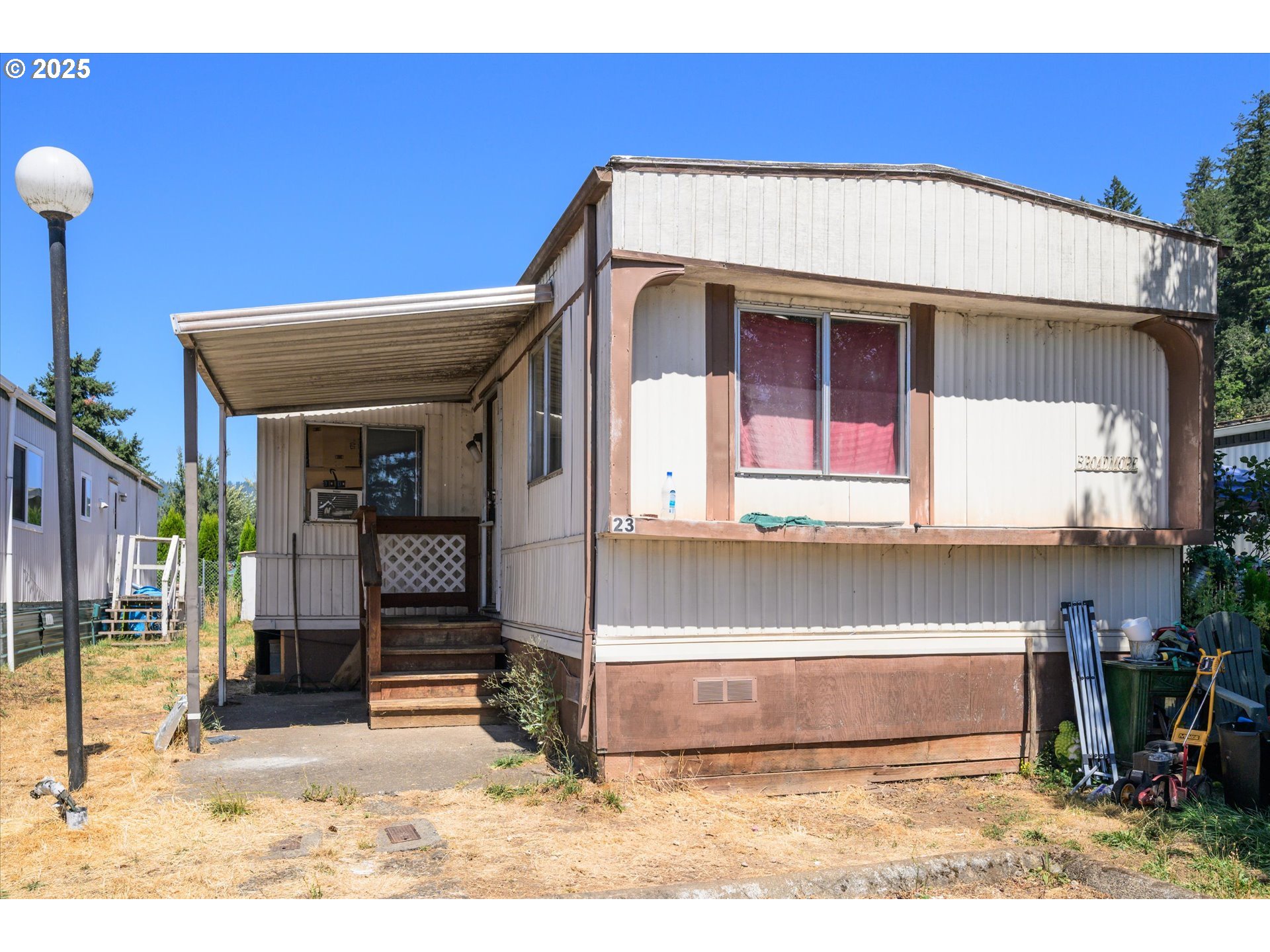 2145 31ST ST, Springfield, OR 97477