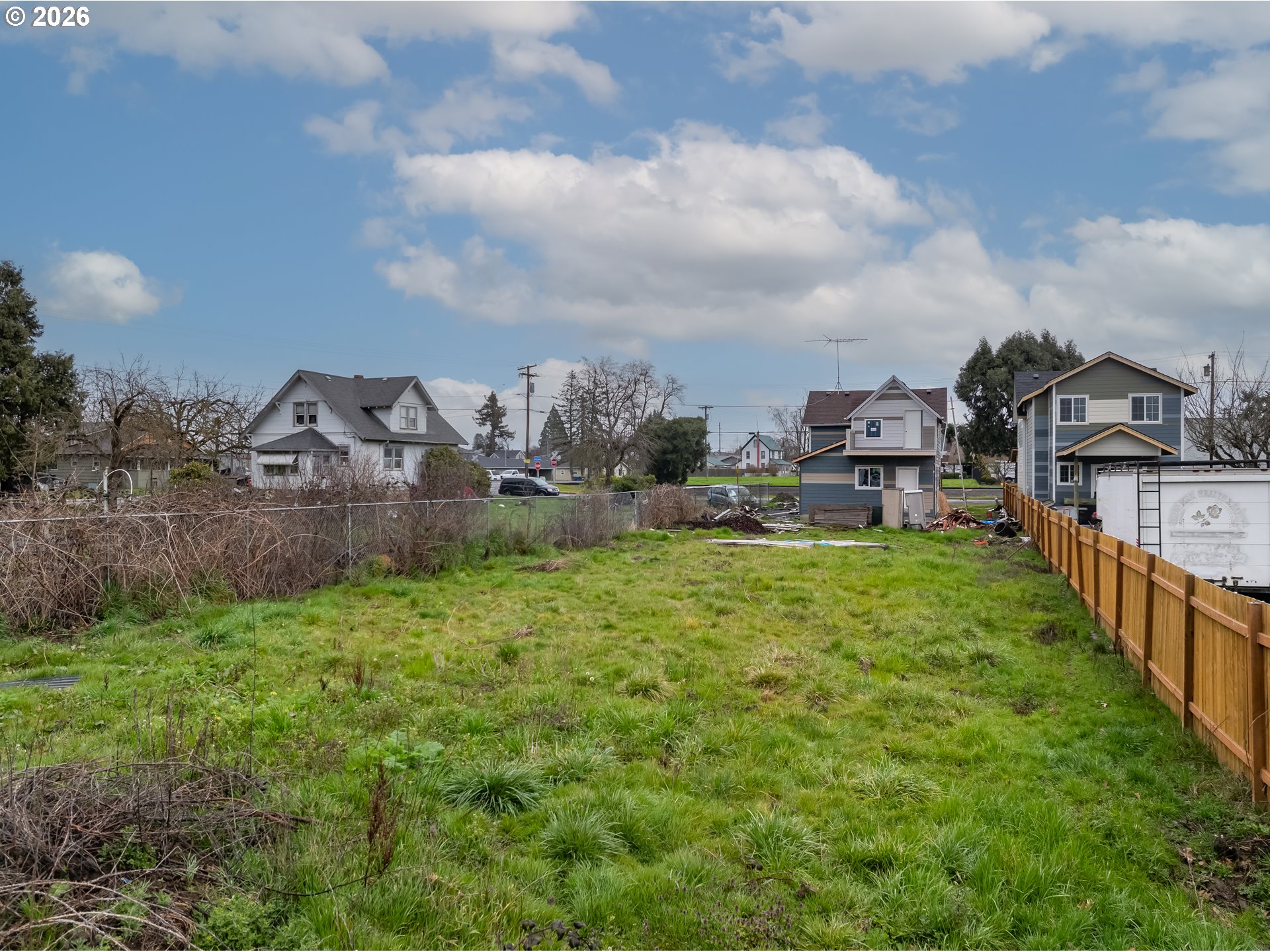 Lot 9 Marion CT