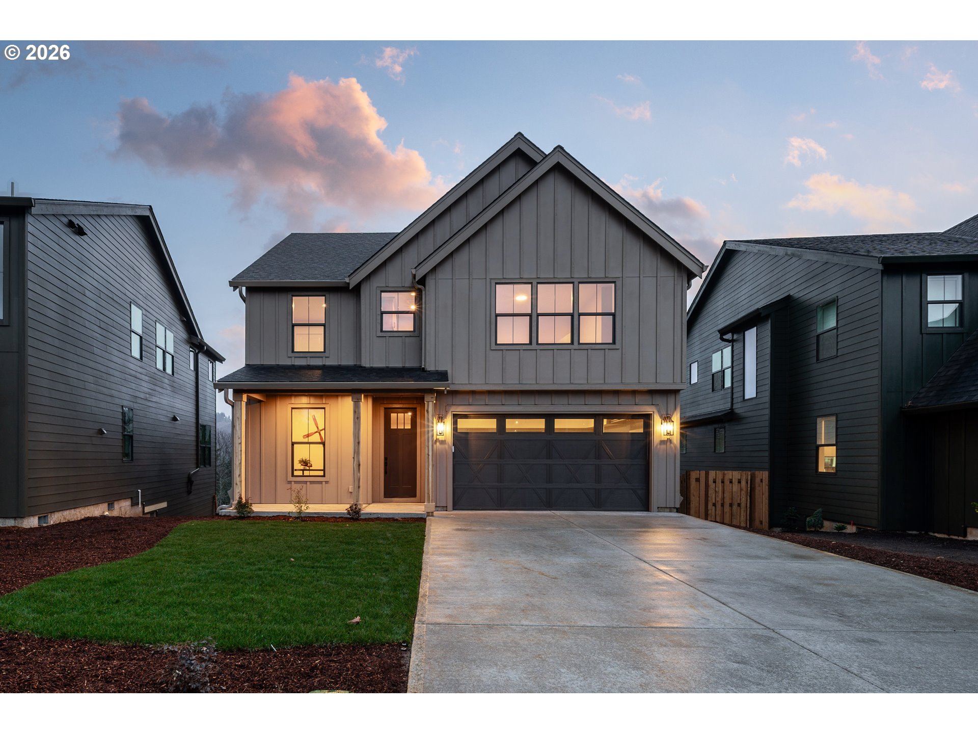 1041 OLIVE WAY, Estacada, OR 97023