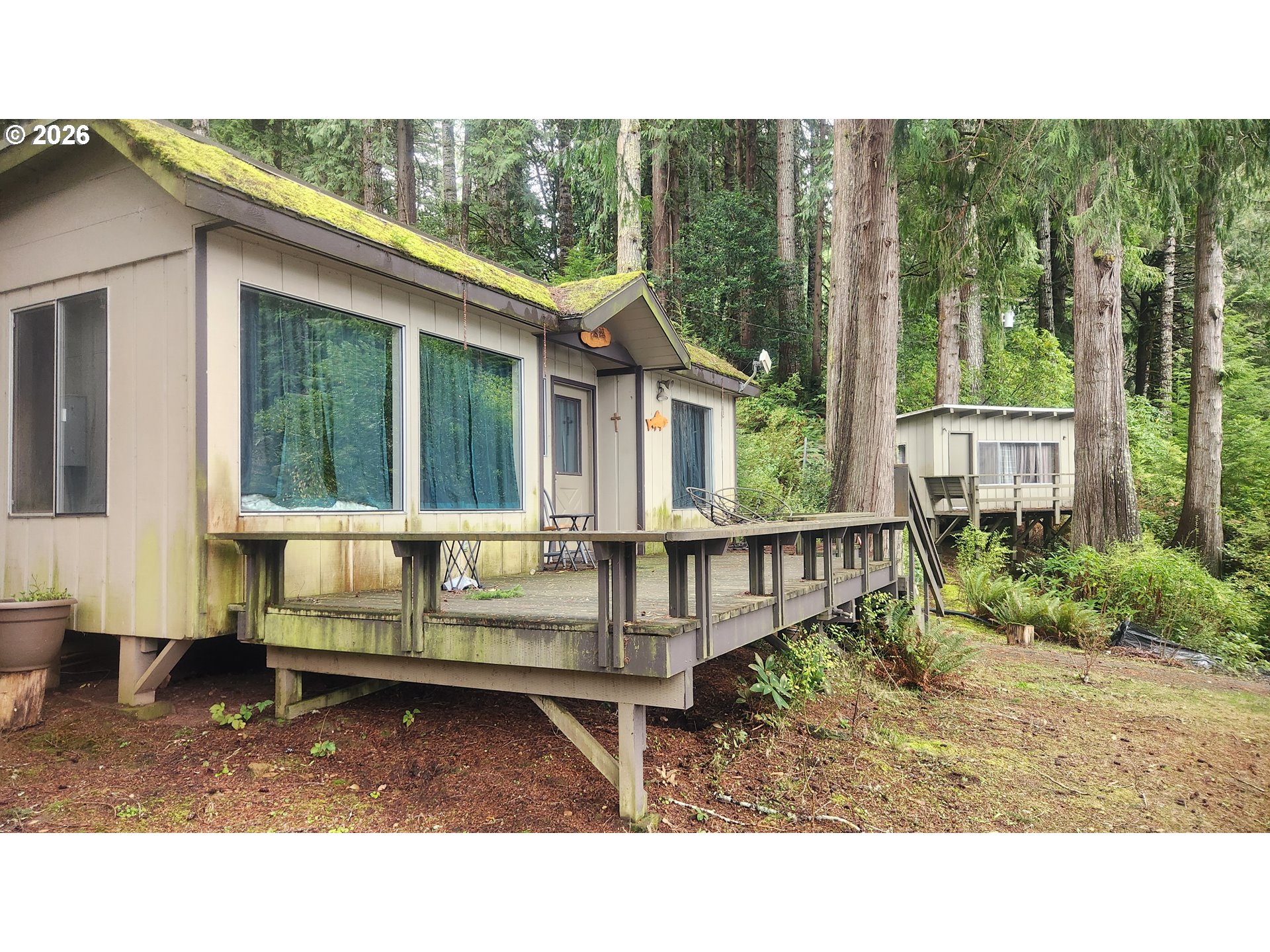 1221 TENMILE, Lakeside, OR 97449