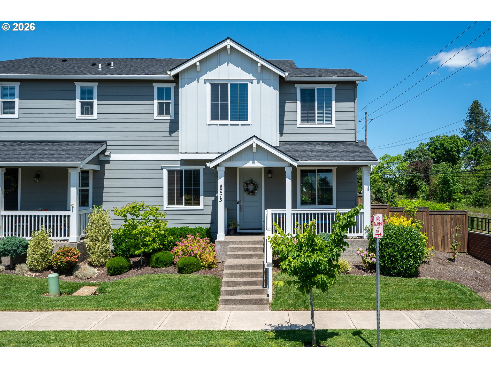 6675 BRISBAND ST, Wilsonville, OR 97070