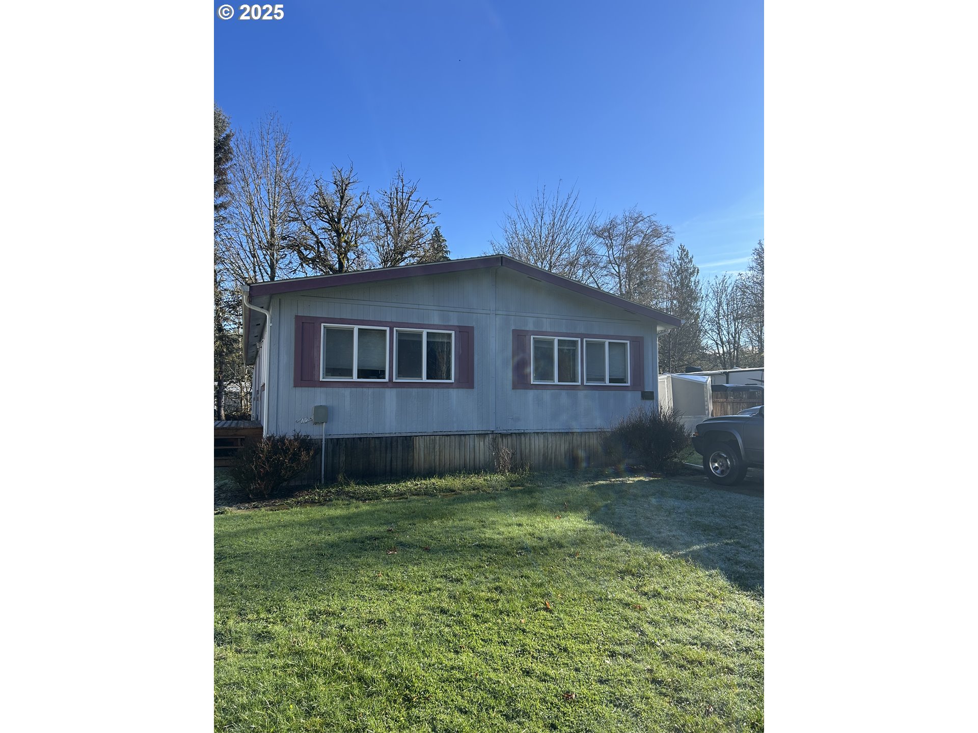 1105 Riverside DR, Vernonia, OR 97064
