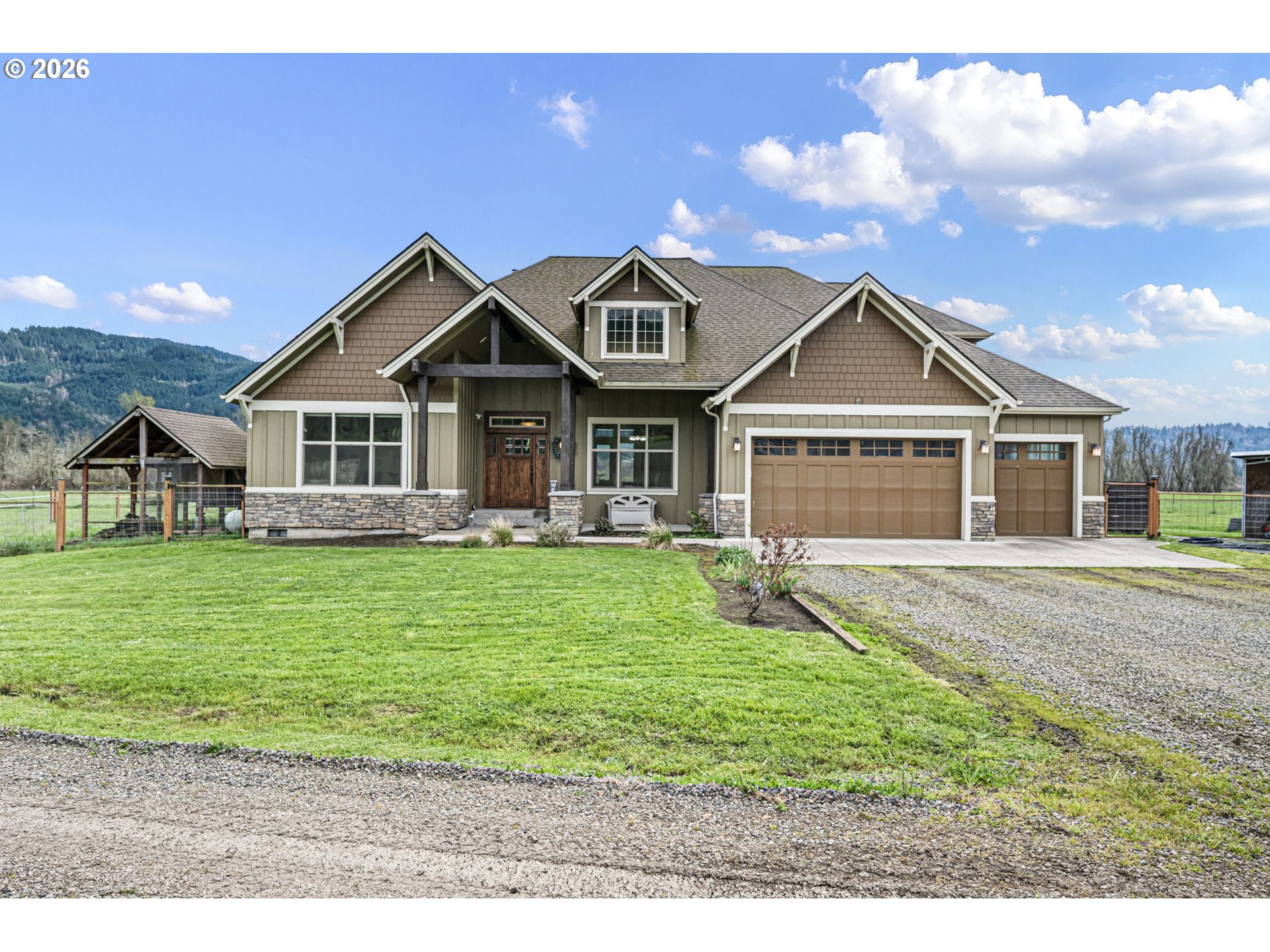 90375 Hill RD, Springfield, OR 97478