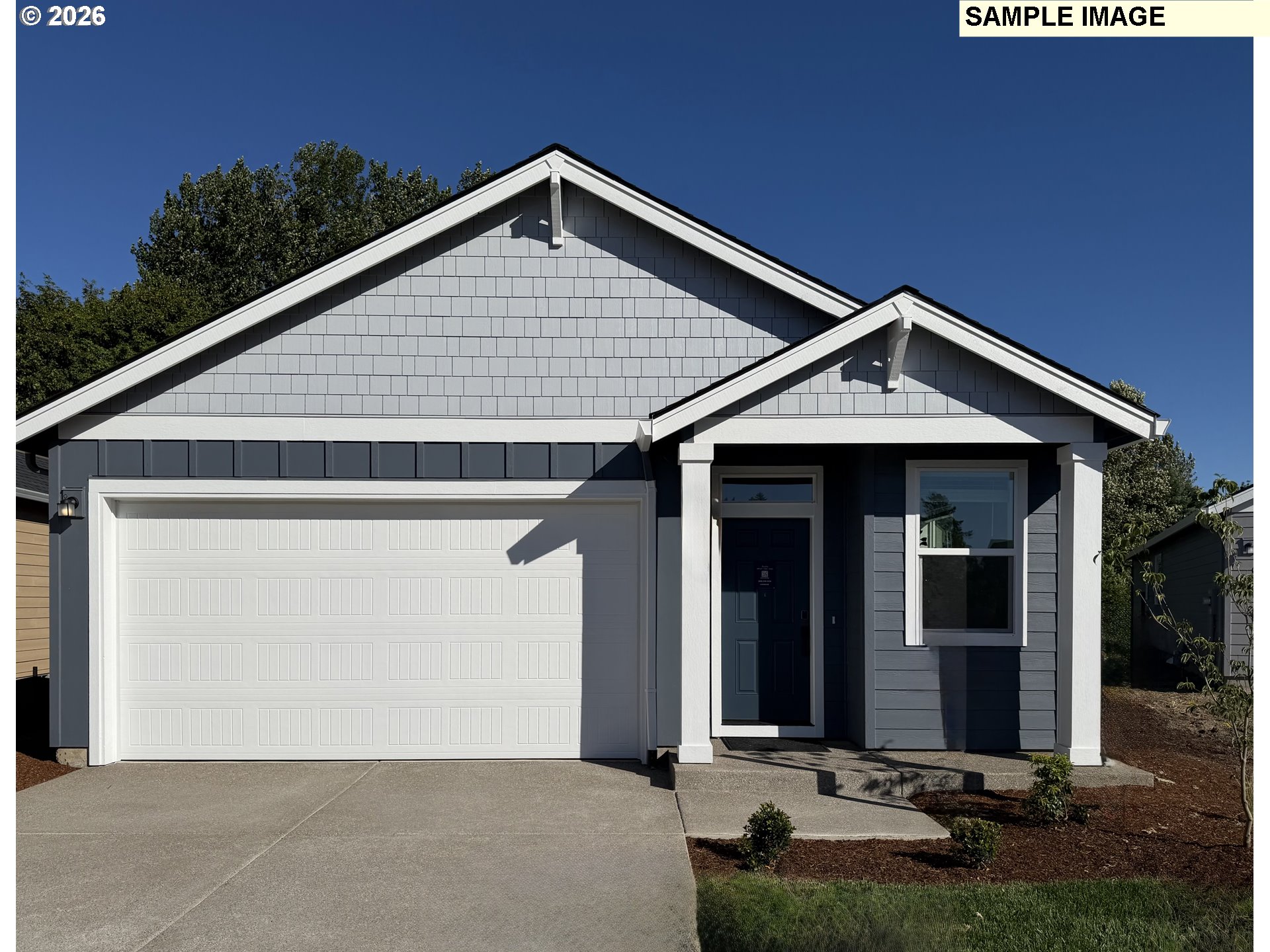 1544 YOUNG ST, Lafayette, OR 97127