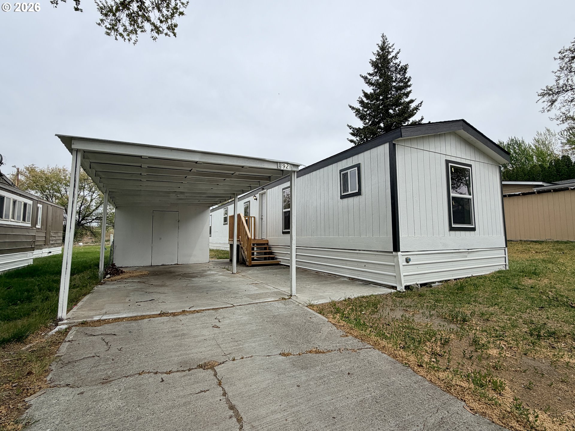 1800 10TH ST, Hermiston, OR 97838
