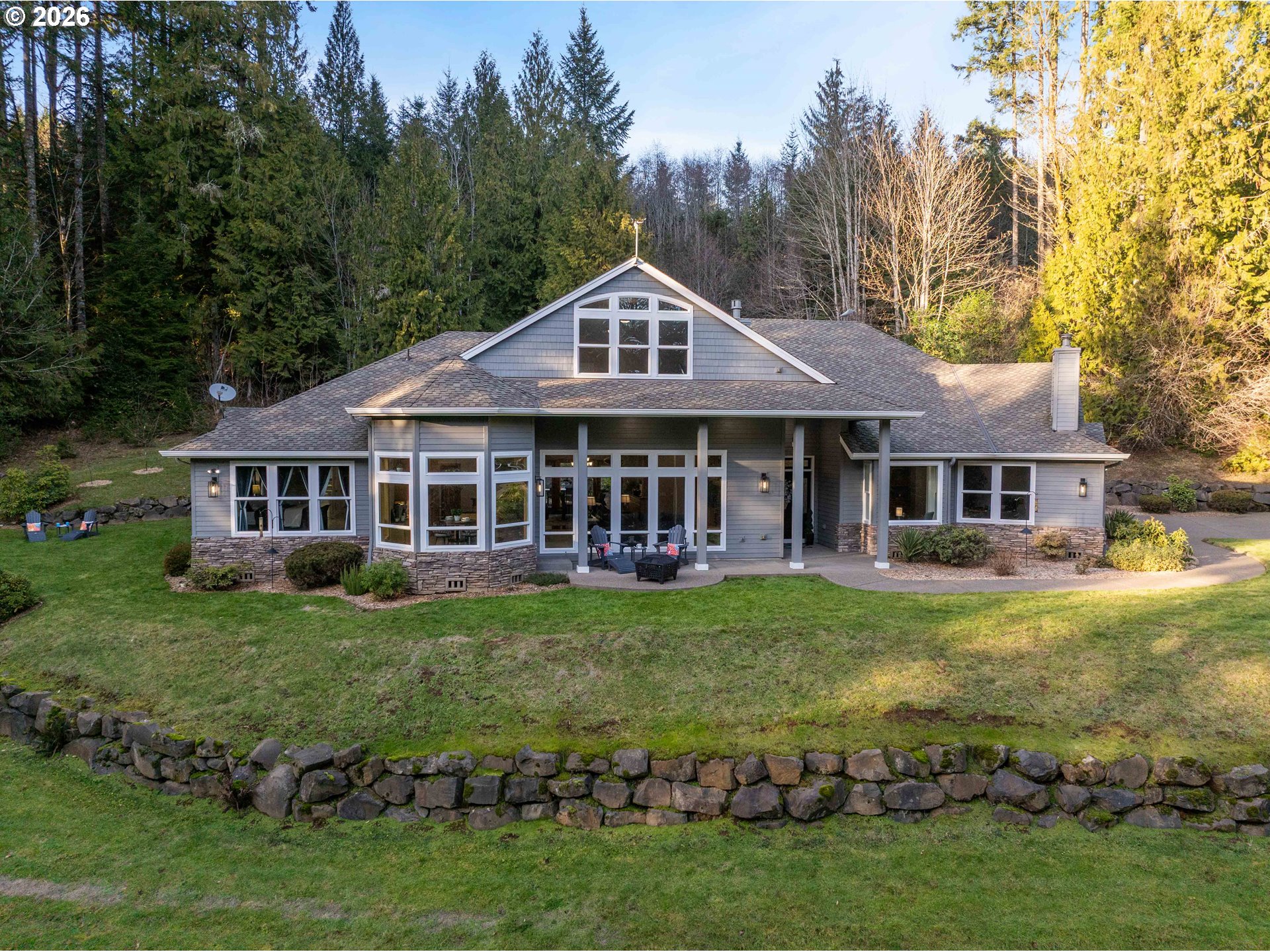 39767 MURTAUGH RD, NorthPlains, OR 97133