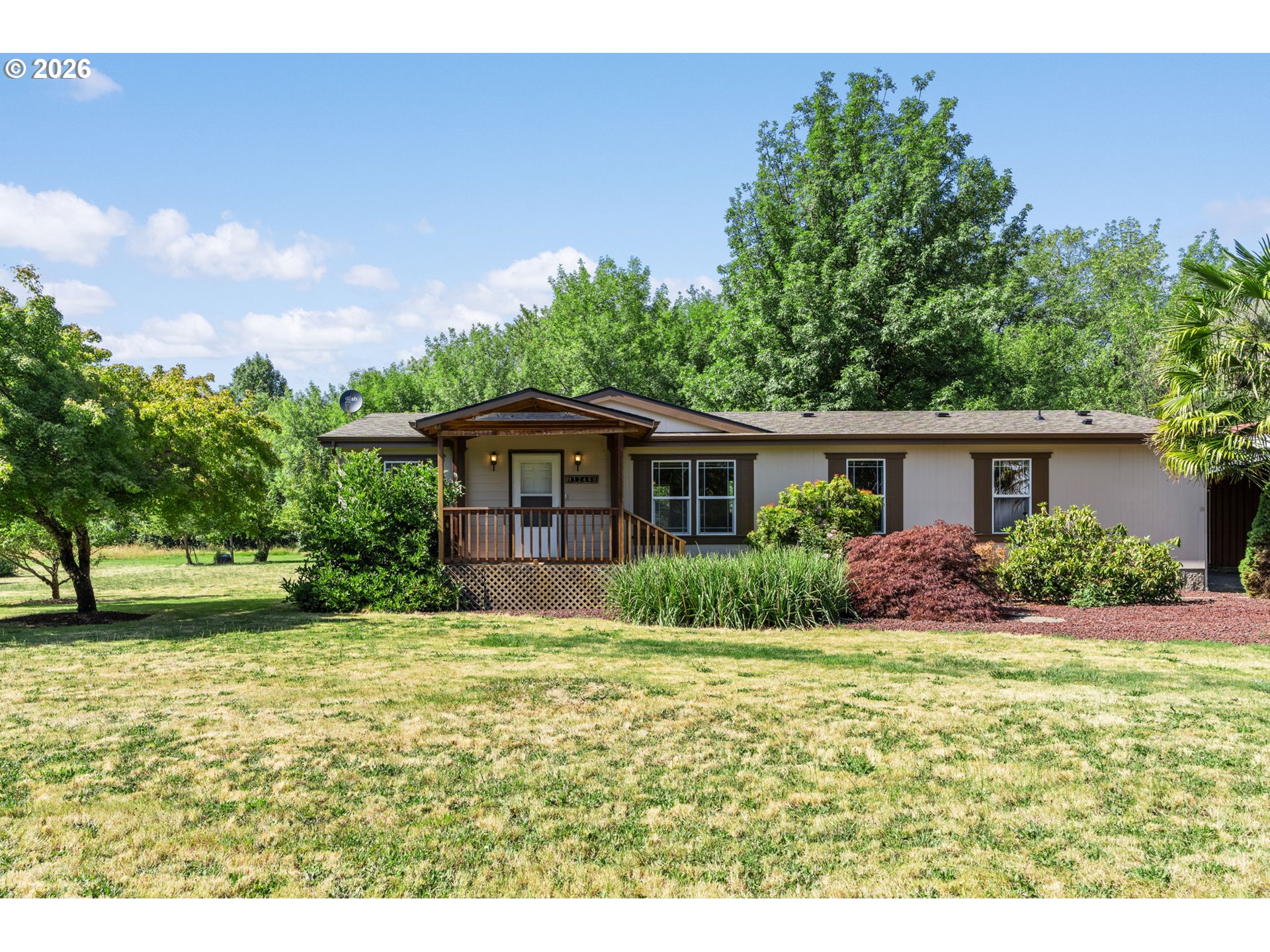 34280 LACOMB RD, Lebanon, OR 97355
