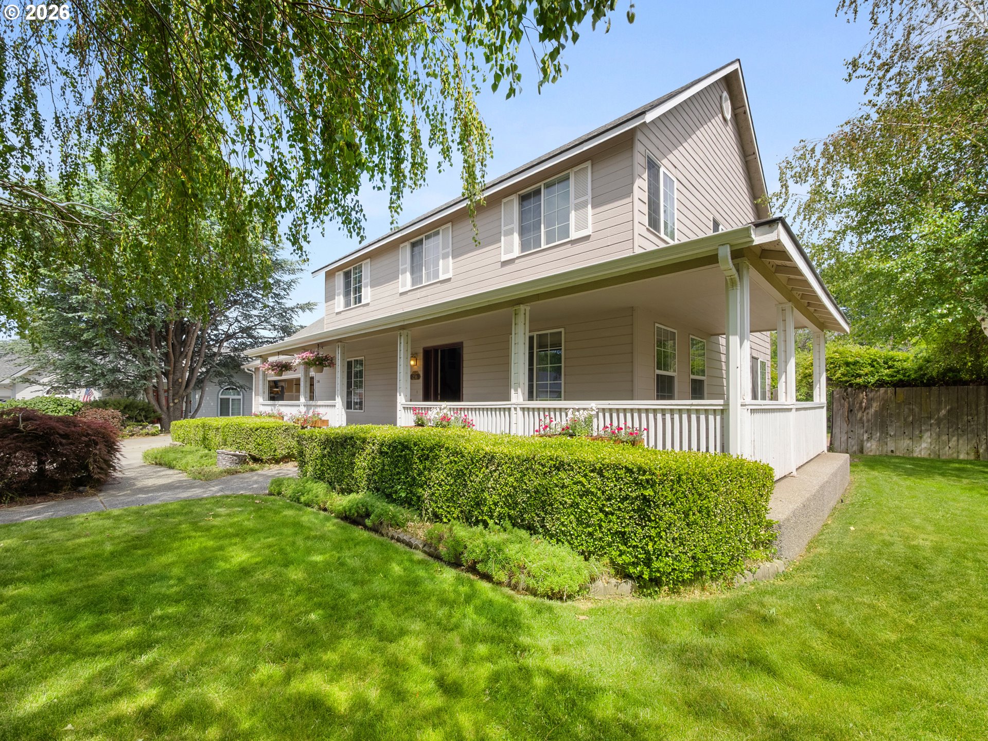 236 20th PL, MiltonFreewater, OR 97862