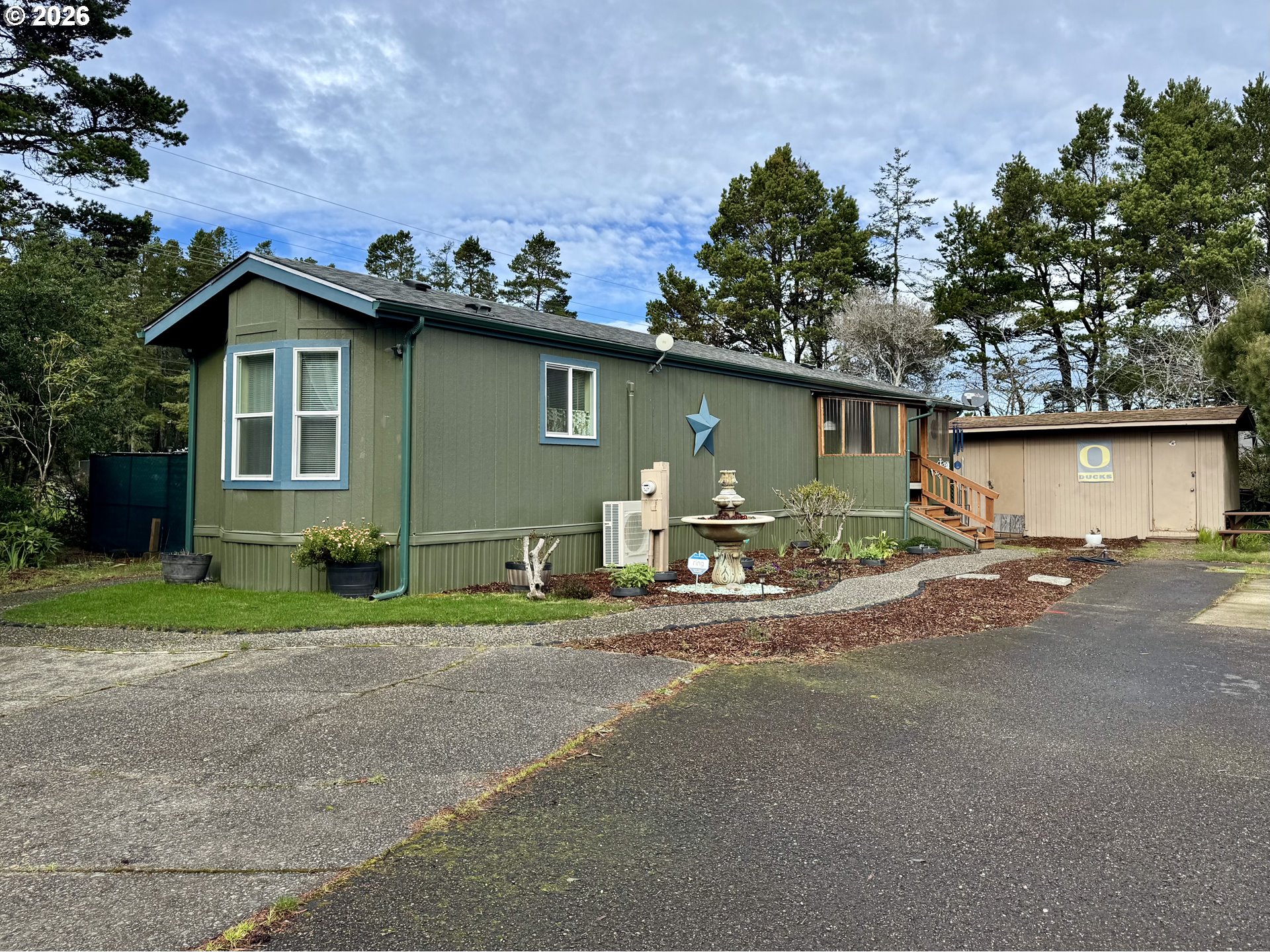3760 HIGHWAY 101, Florence, OR 97439