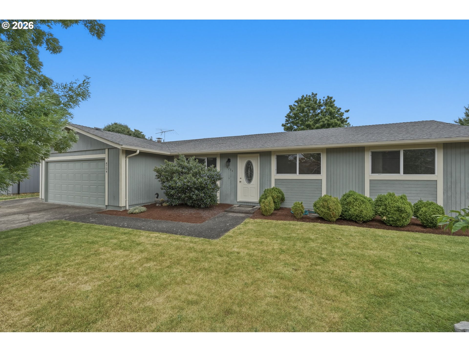 4754 NIGHTHAWK CT, Salem, OR 97305