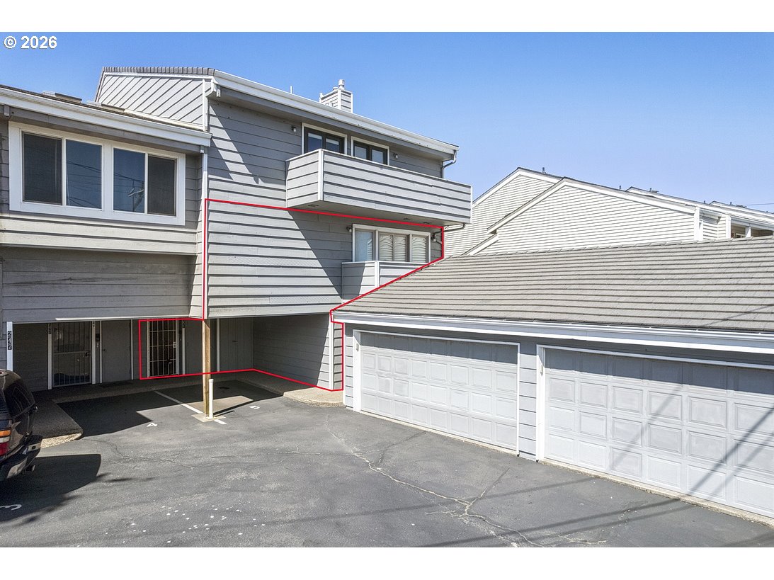 241 EBB AVE, LincolnCity, OR 97367