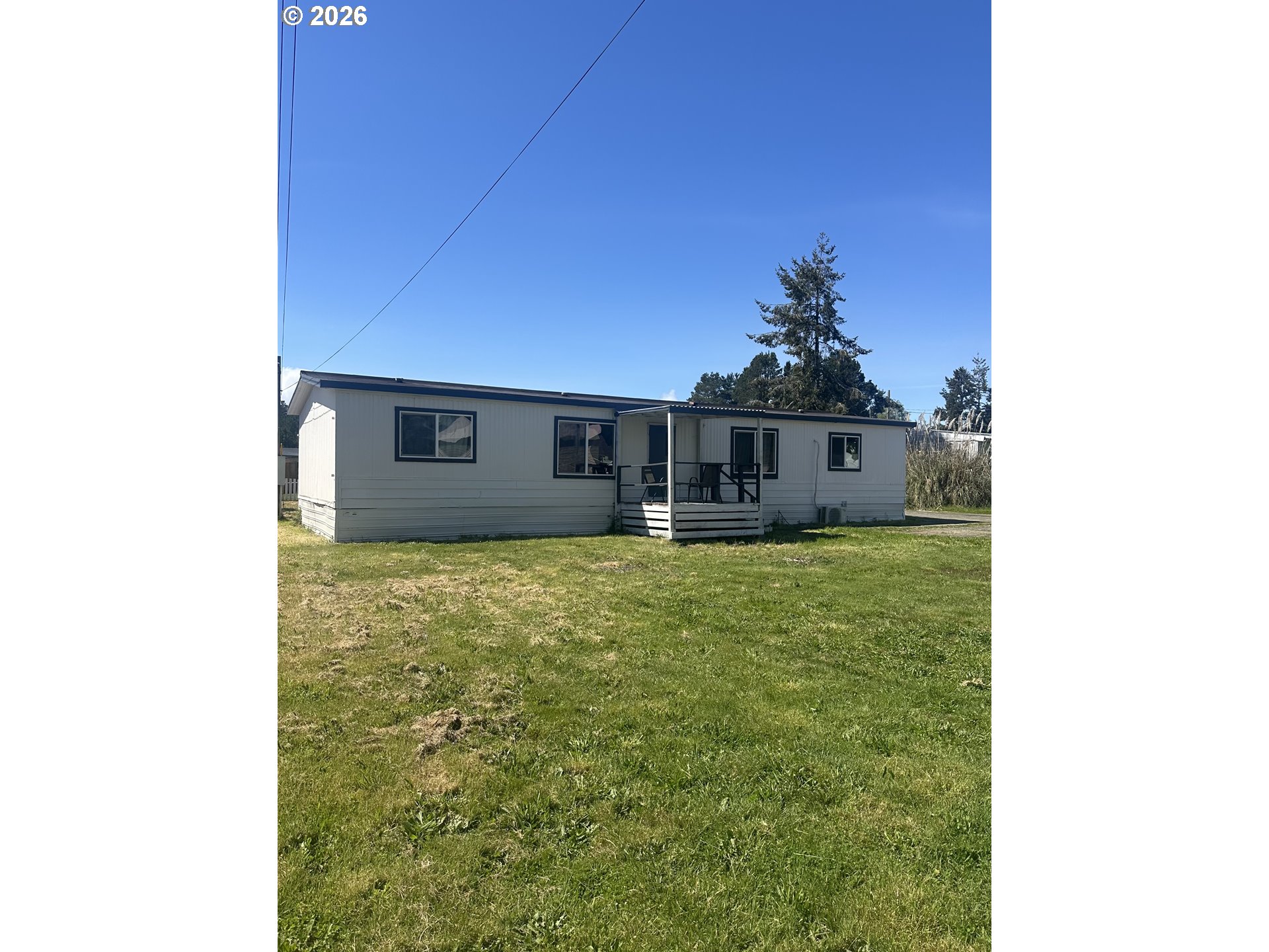 355 8TH ST, Lakeside, OR 97449