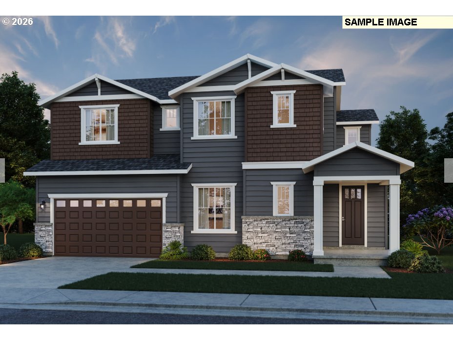 6823 Trillium ST, Wilsonville, OR 97070