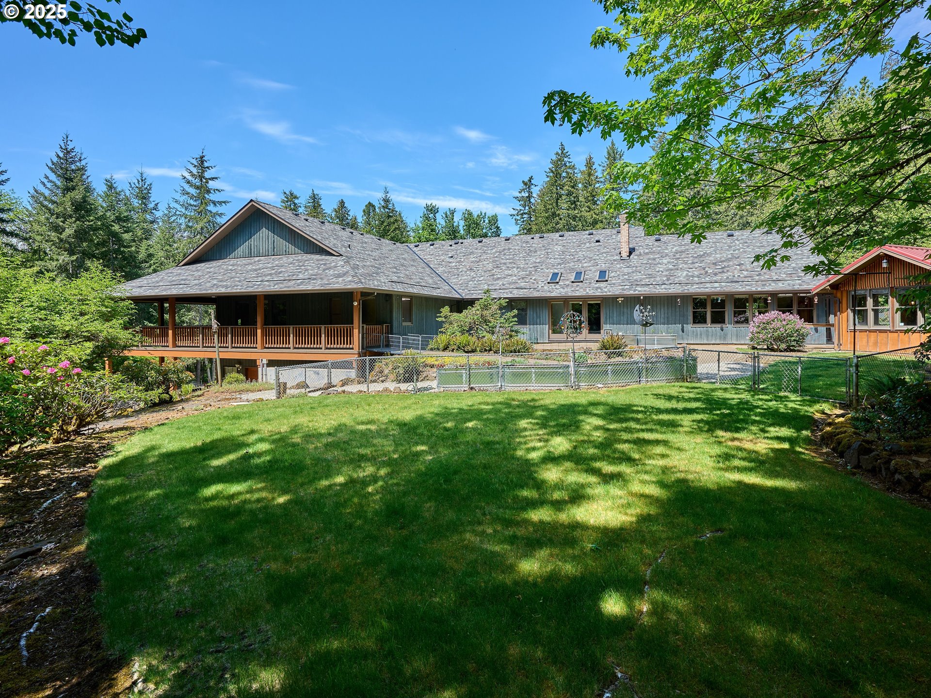 23456 SCHIEFFER RD, Colton, OR 97017