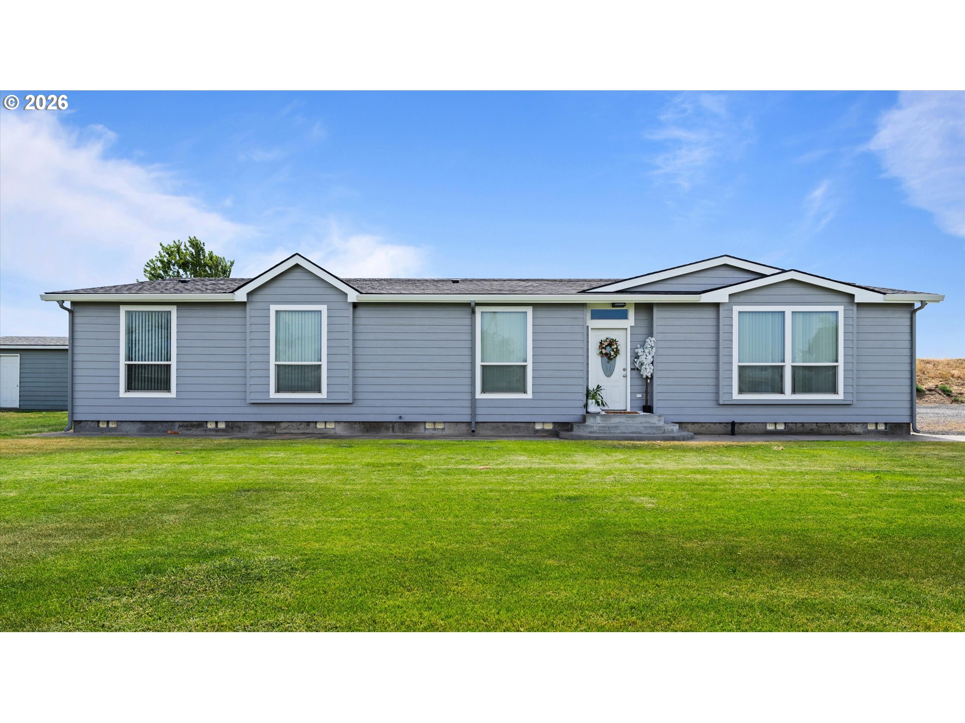 32374 LOOP RD, Hermiston, OR 97838