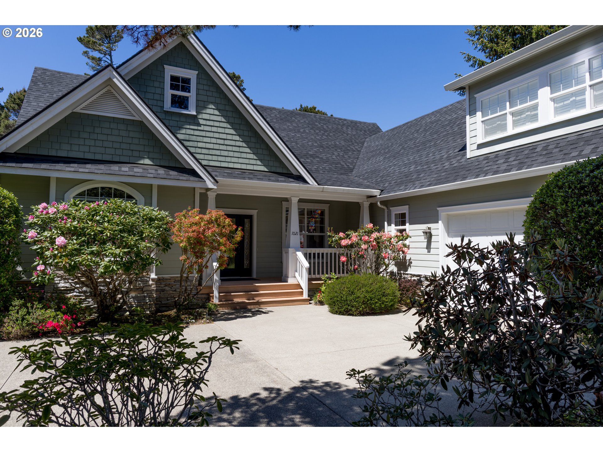 1021 PRESTWICK CT, Florence, OR 97439