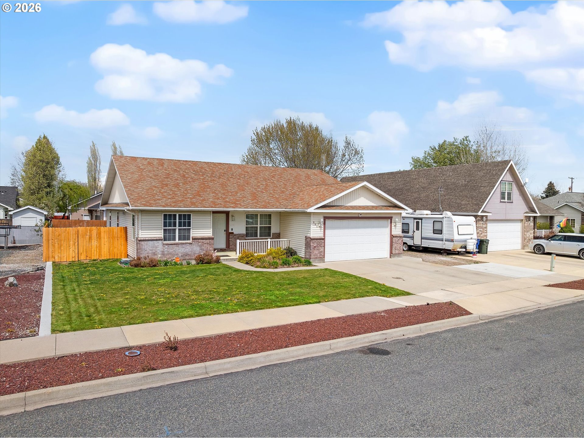 880 F ST, BakerCity, OR 97814
