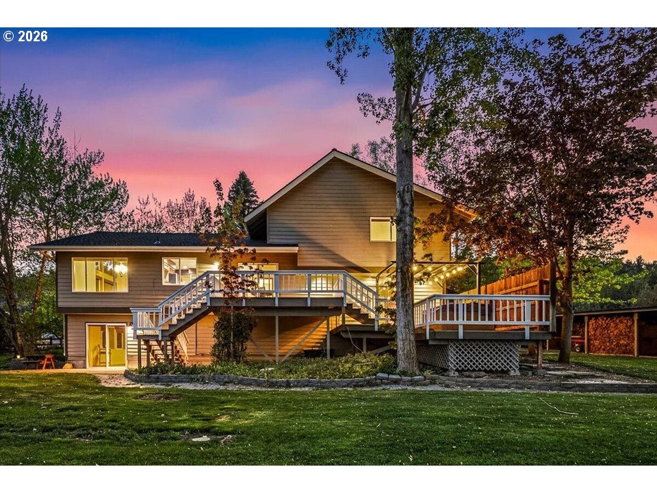 1176 BARNES RD, Prineville, OR 97754