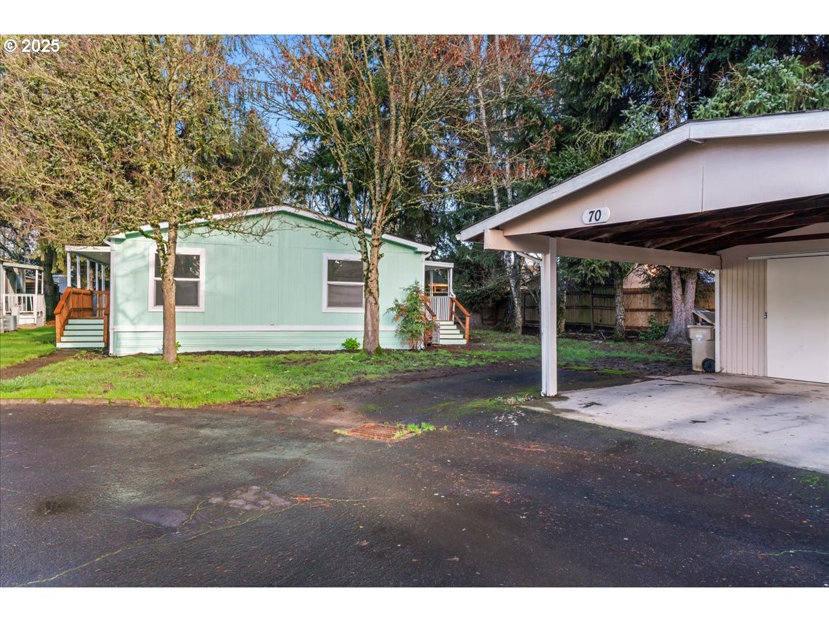 5050 Columbus ST, Albany, OR 97322