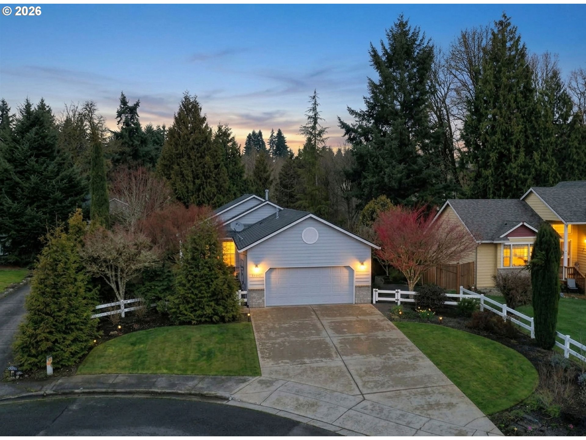 34827 WESTBORO WAY, StHelens, OR 97051