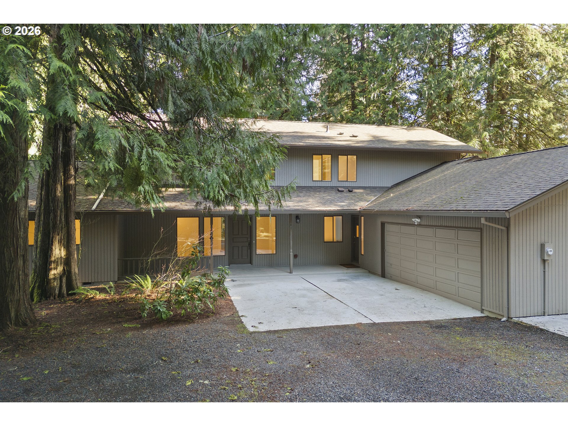 58901 NEHALEM HWY, Vernonia, OR 97064