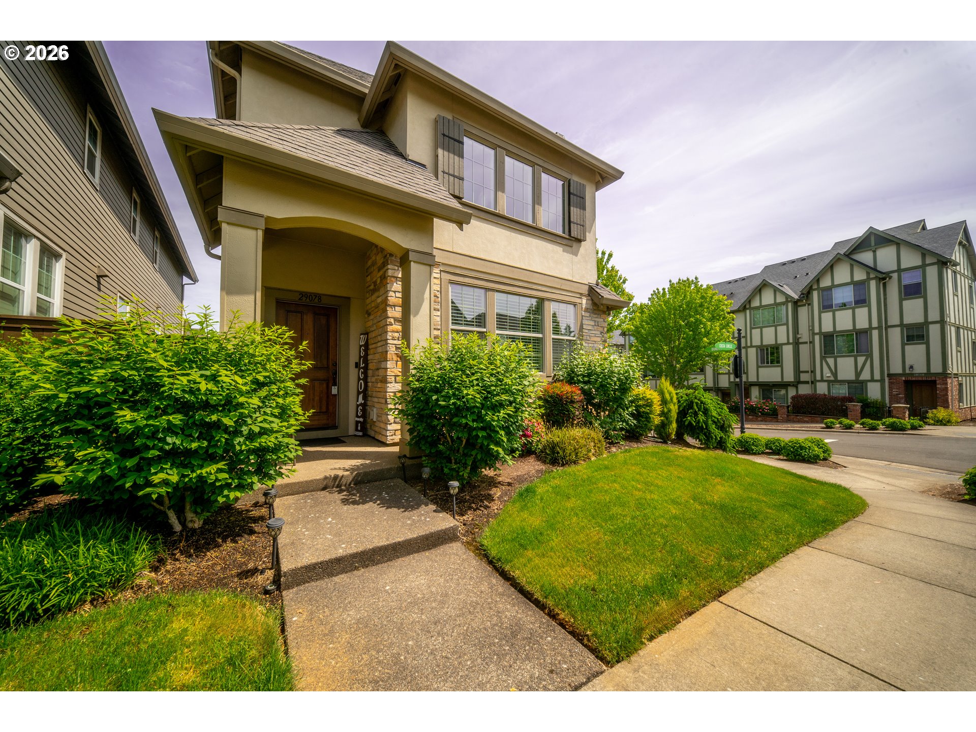 29078 Costa CIR, Wilsonville, OR 97070