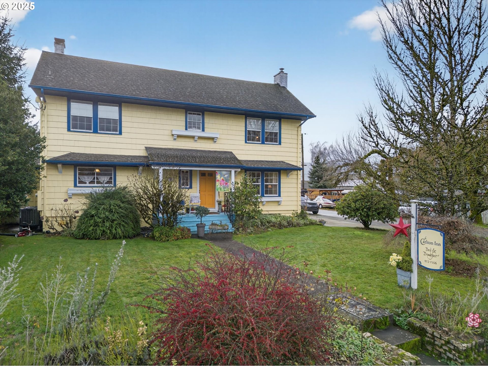 648 MAIN ST, Carlton, OR 97111