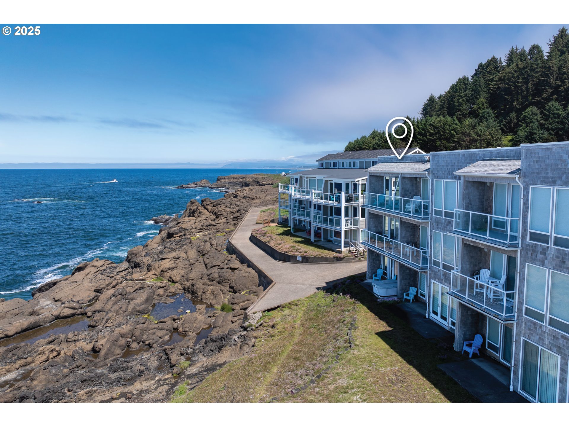 1113 Hwy 101, DepoeBay, OR 97341