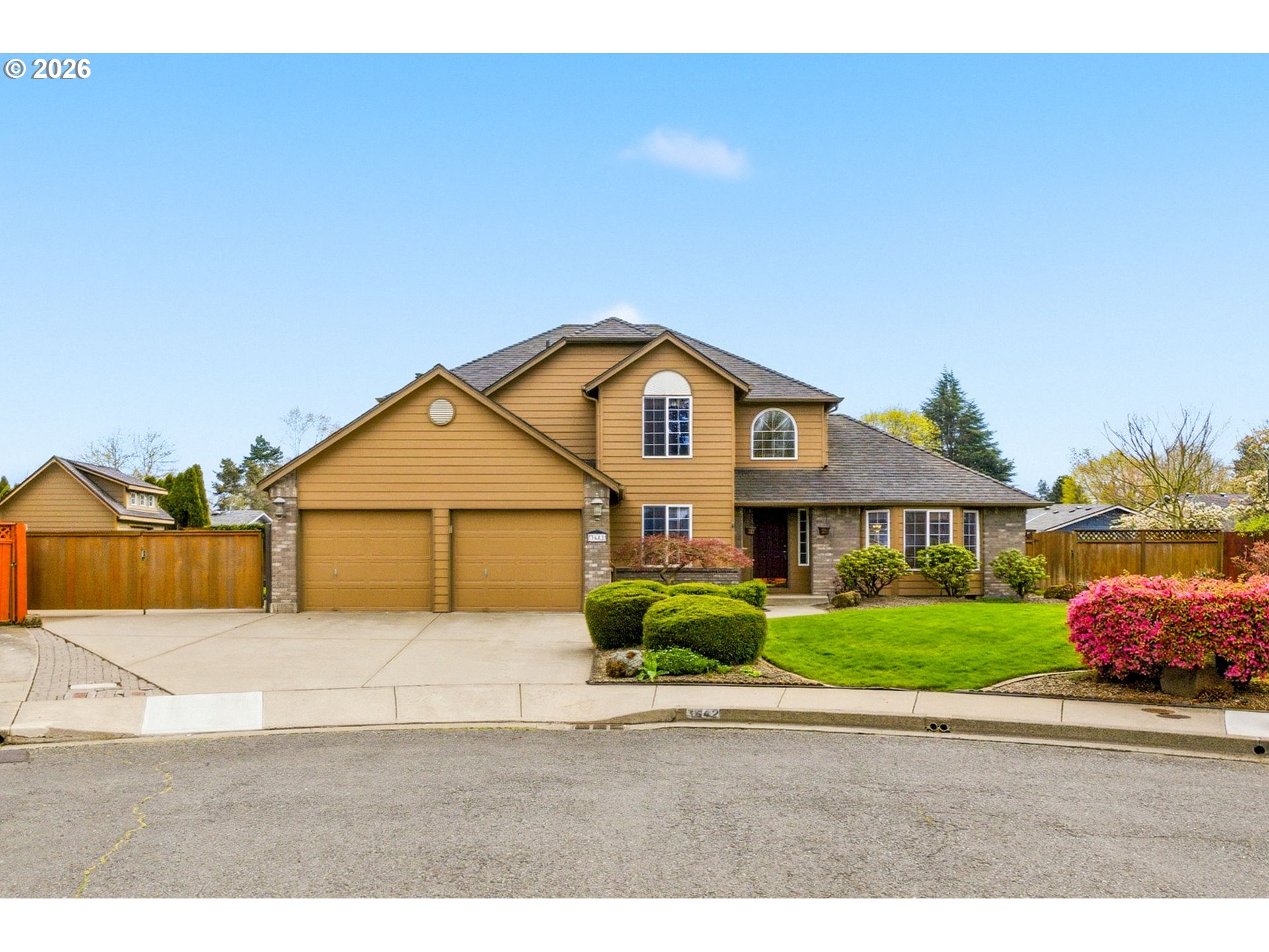 3642 Powder Creek CT, Keizer, OR 97303