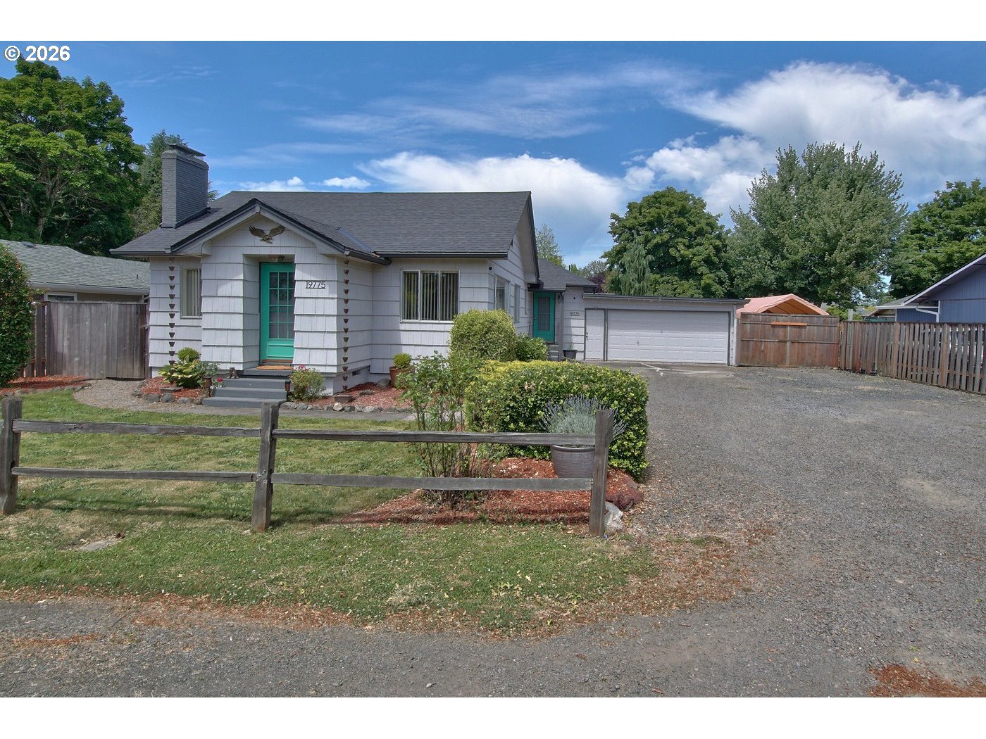 19775 ROCK RD, Aloha, OR 97003