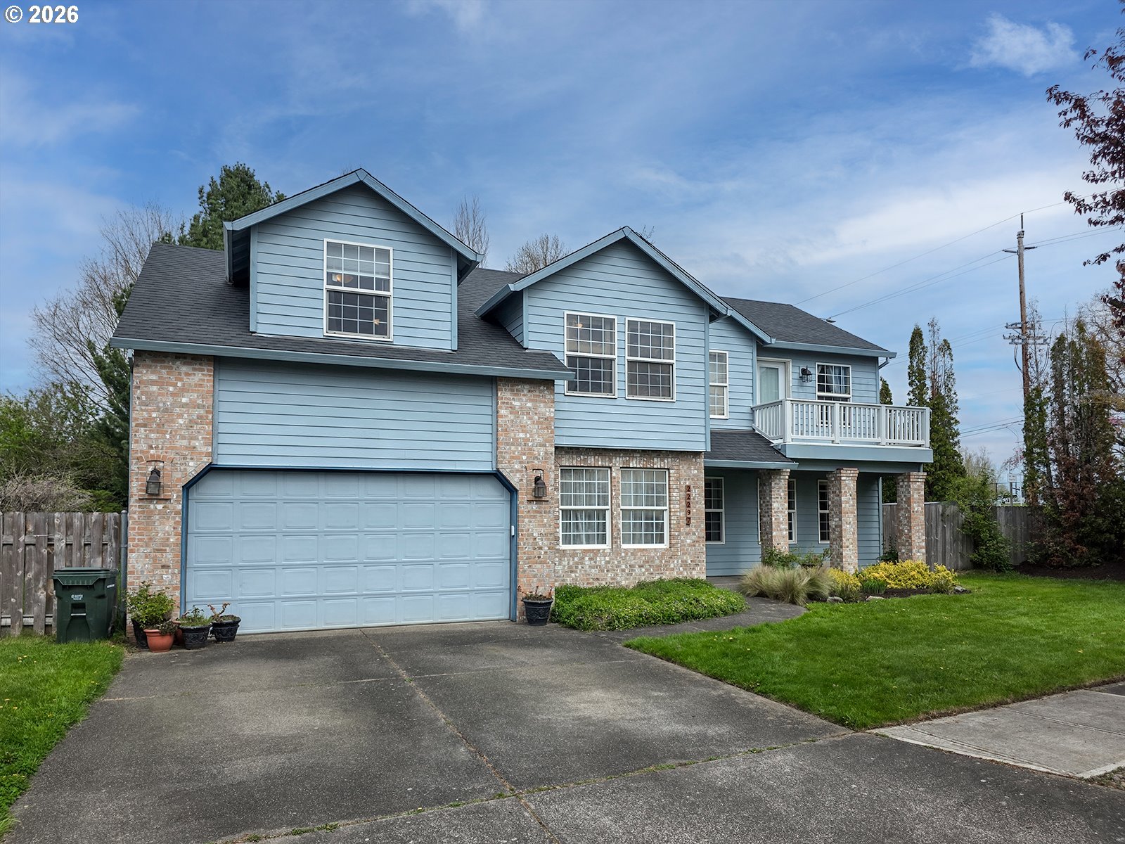 22297 FAILING ST, Fairview, OR 97024