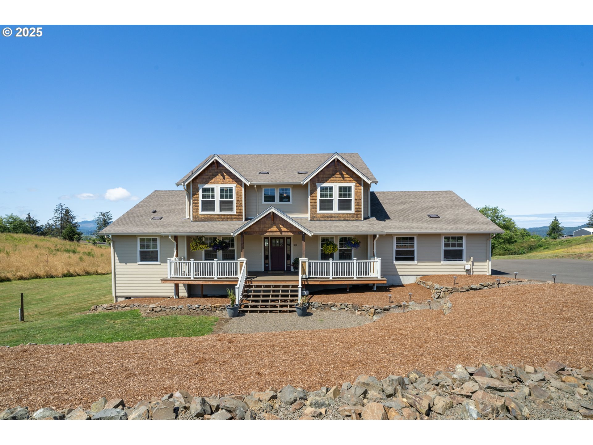 810 MARVIN RD, Tillamook, OR 97141