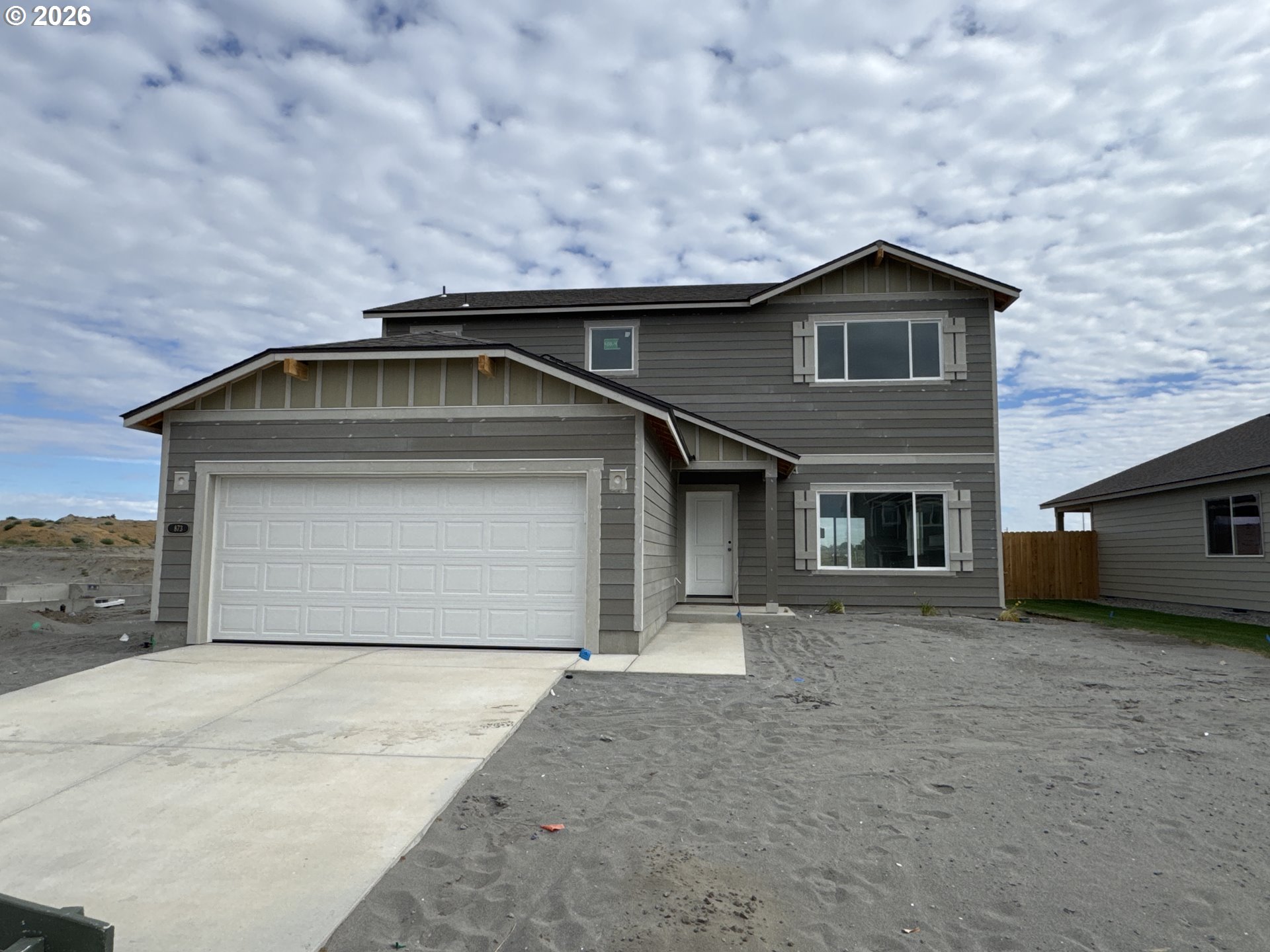 873 Kinsley AVE, Hermiston, OR 97838