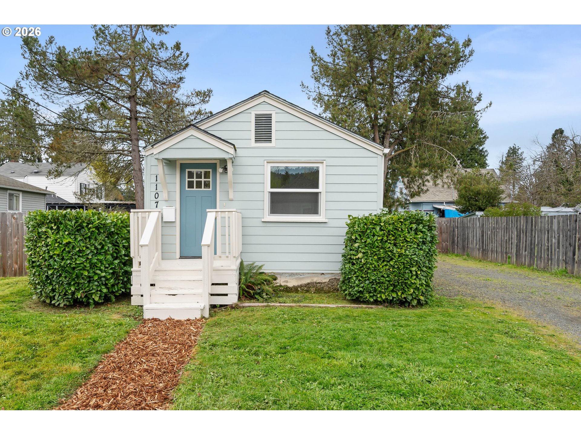 1107 7TH ST, CottageGrove, OR 97424