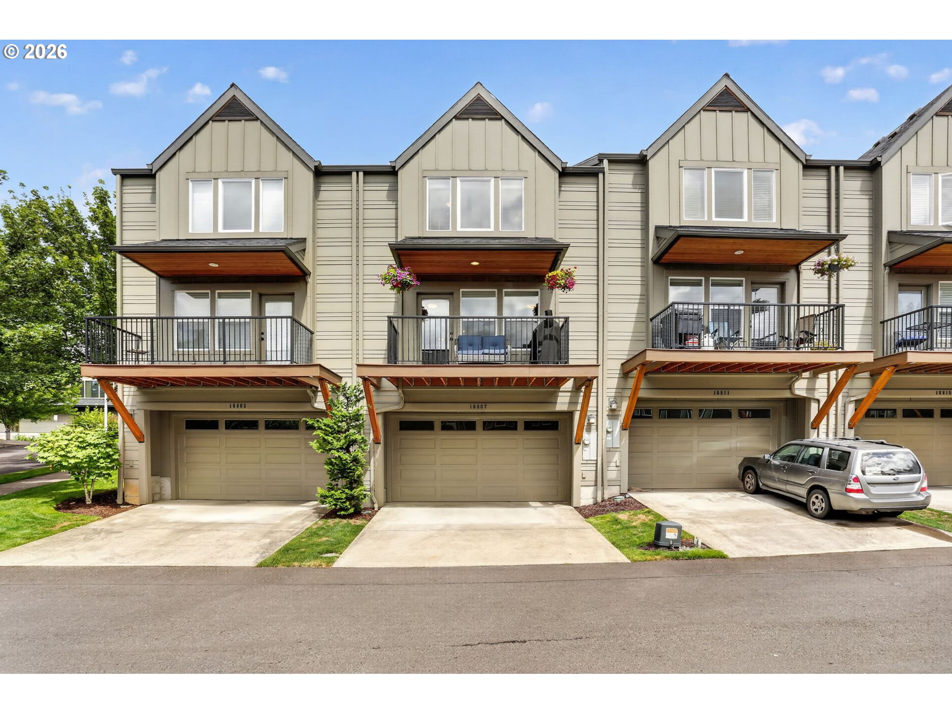 16807 CHAMPION WAY, Sandy, OR 97055
