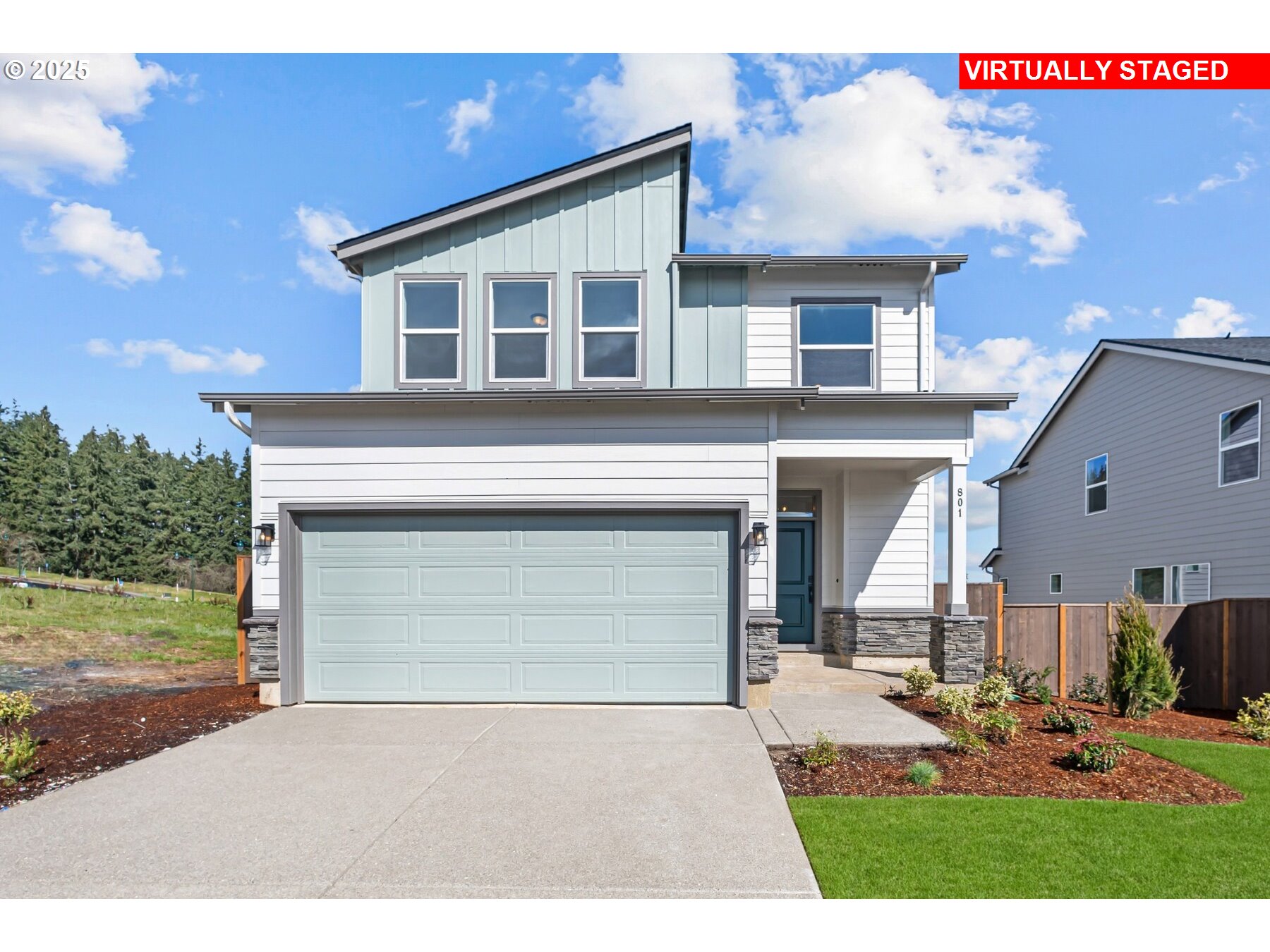 801 Misty LN, ForestGrove, OR 97116