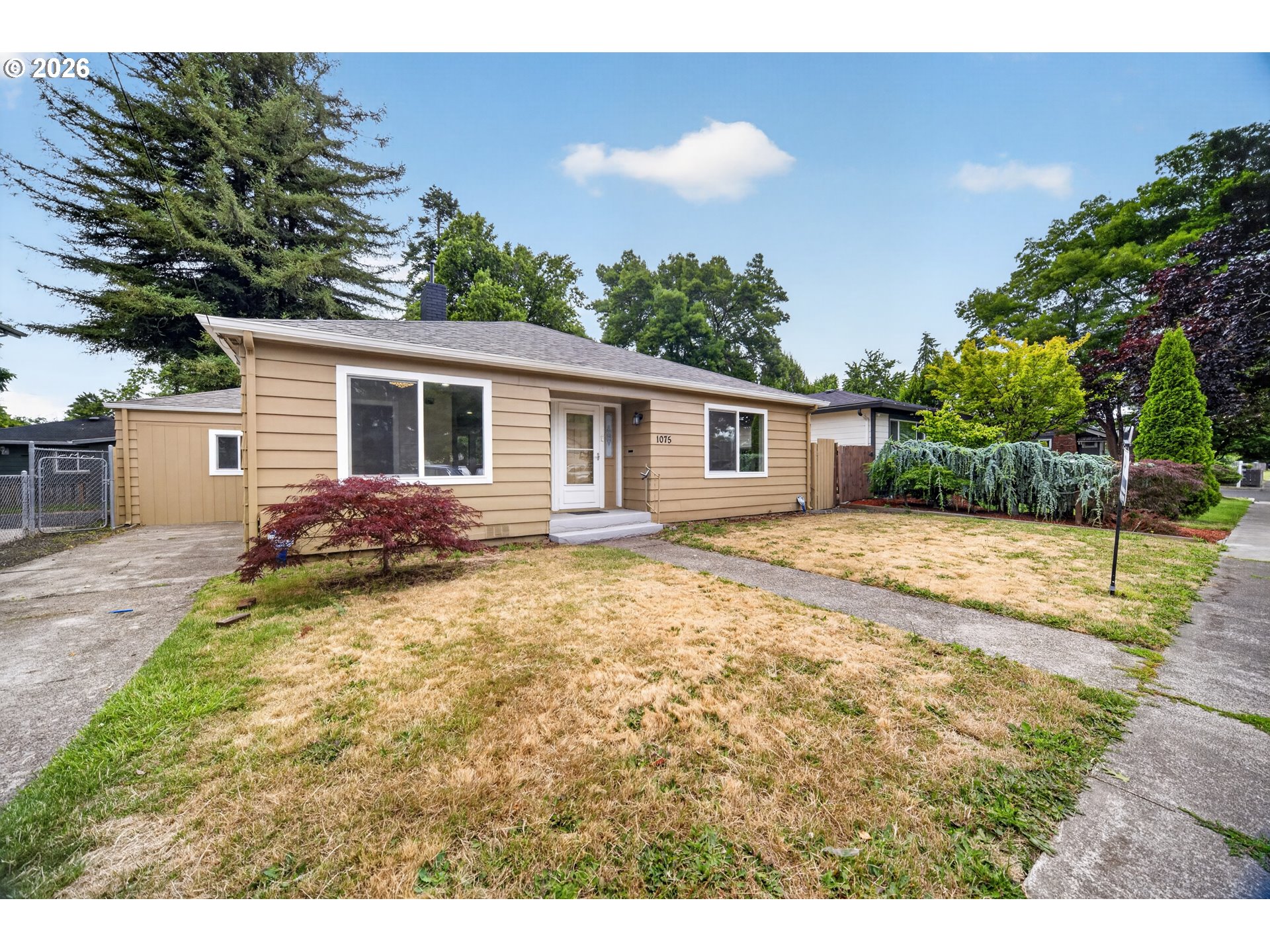 1075 SHIPPING ST, Salem, OR 97301